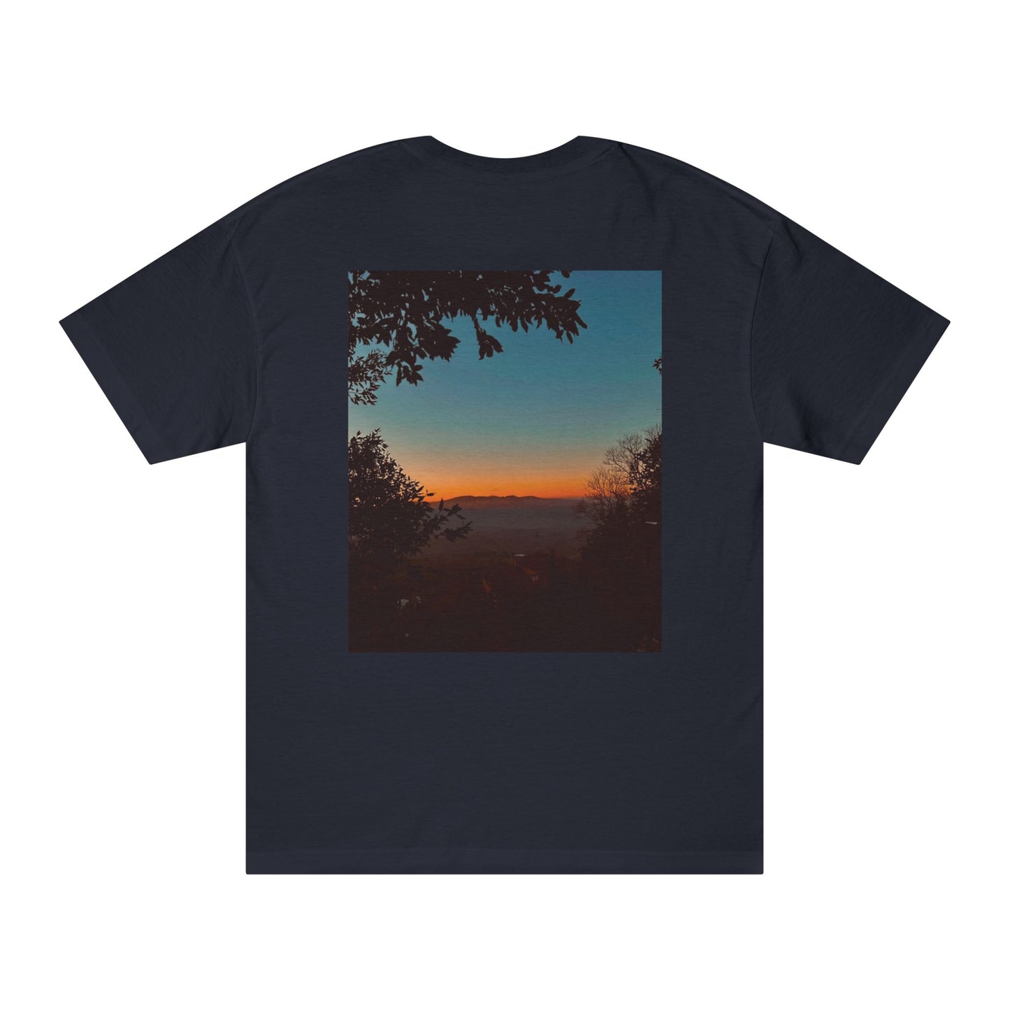 Sunset - SASSER