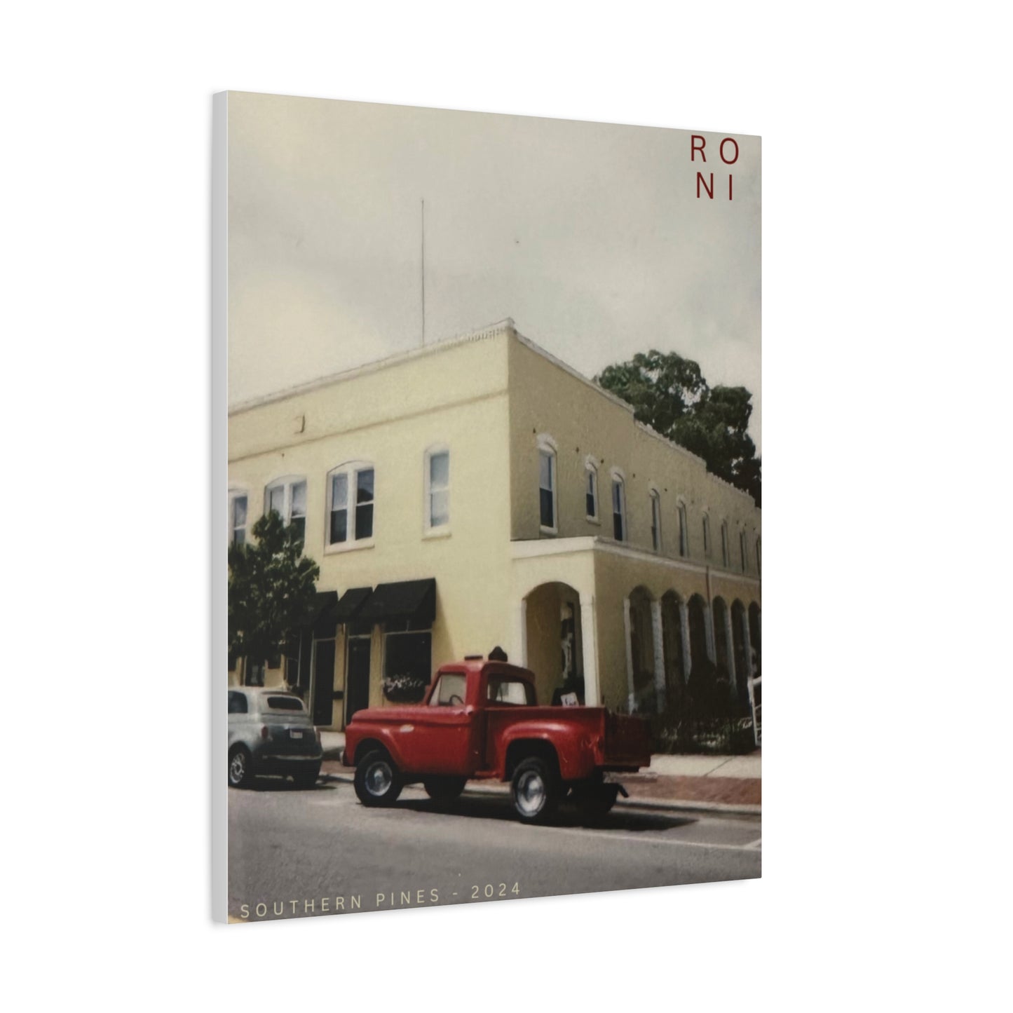 Southern Pines - RONI