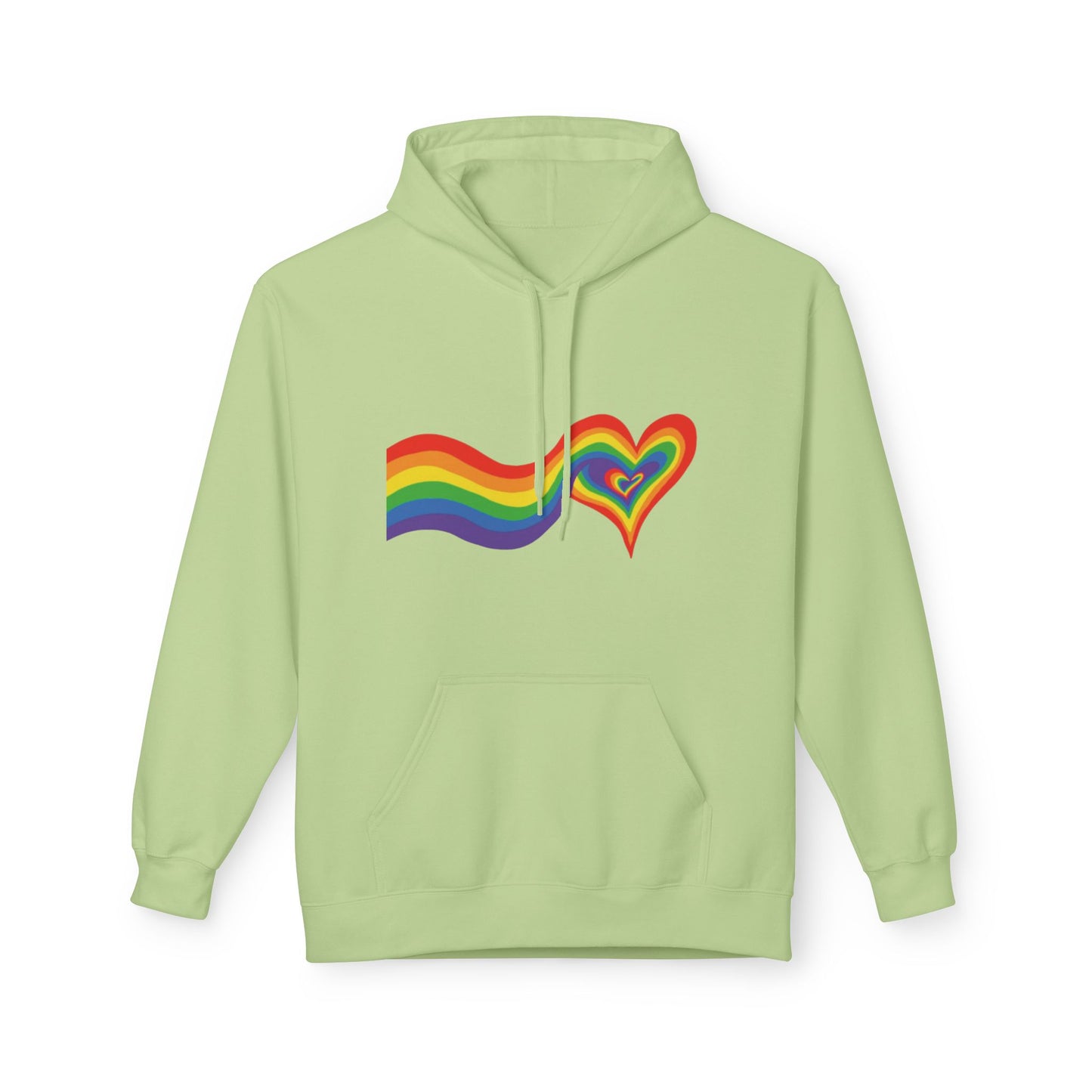 PRIDE