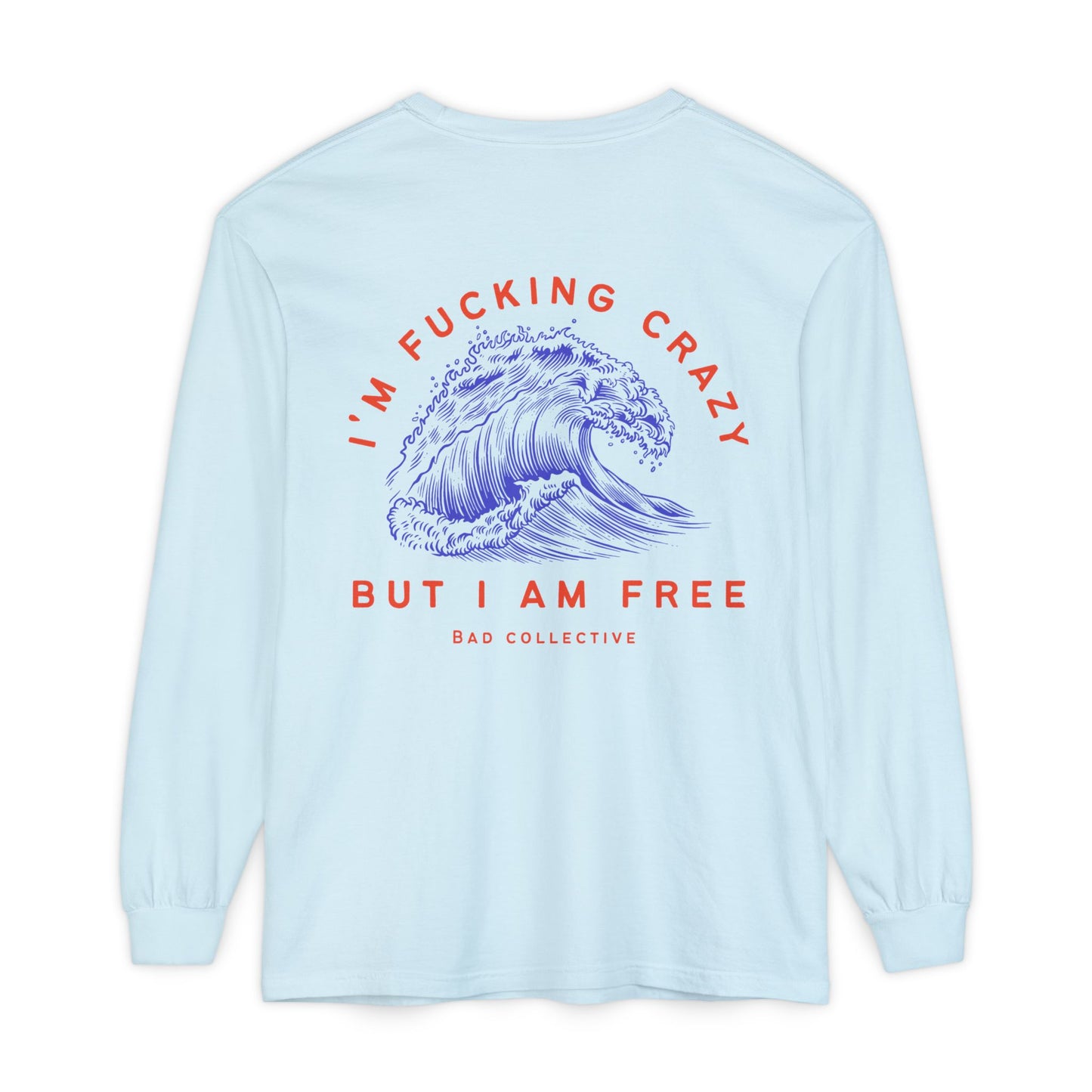 Free - BAD Original