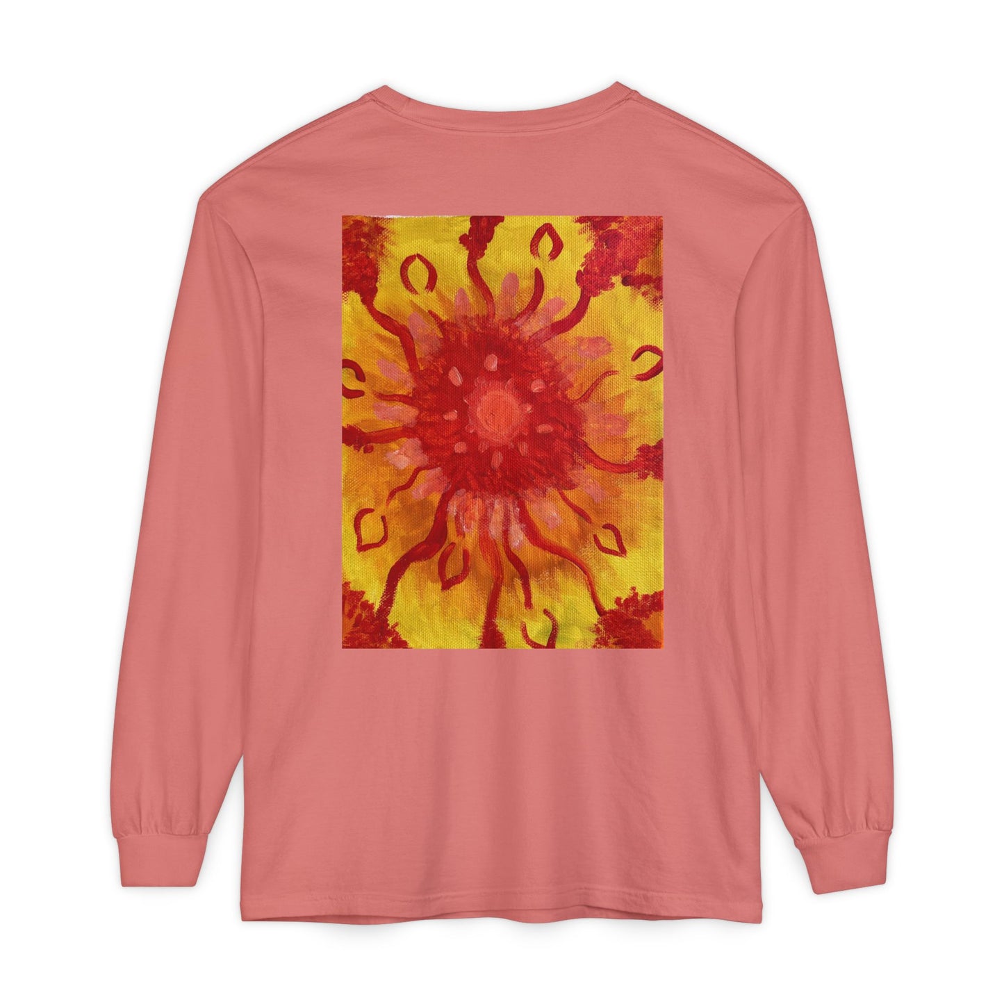 Flower - SASSER