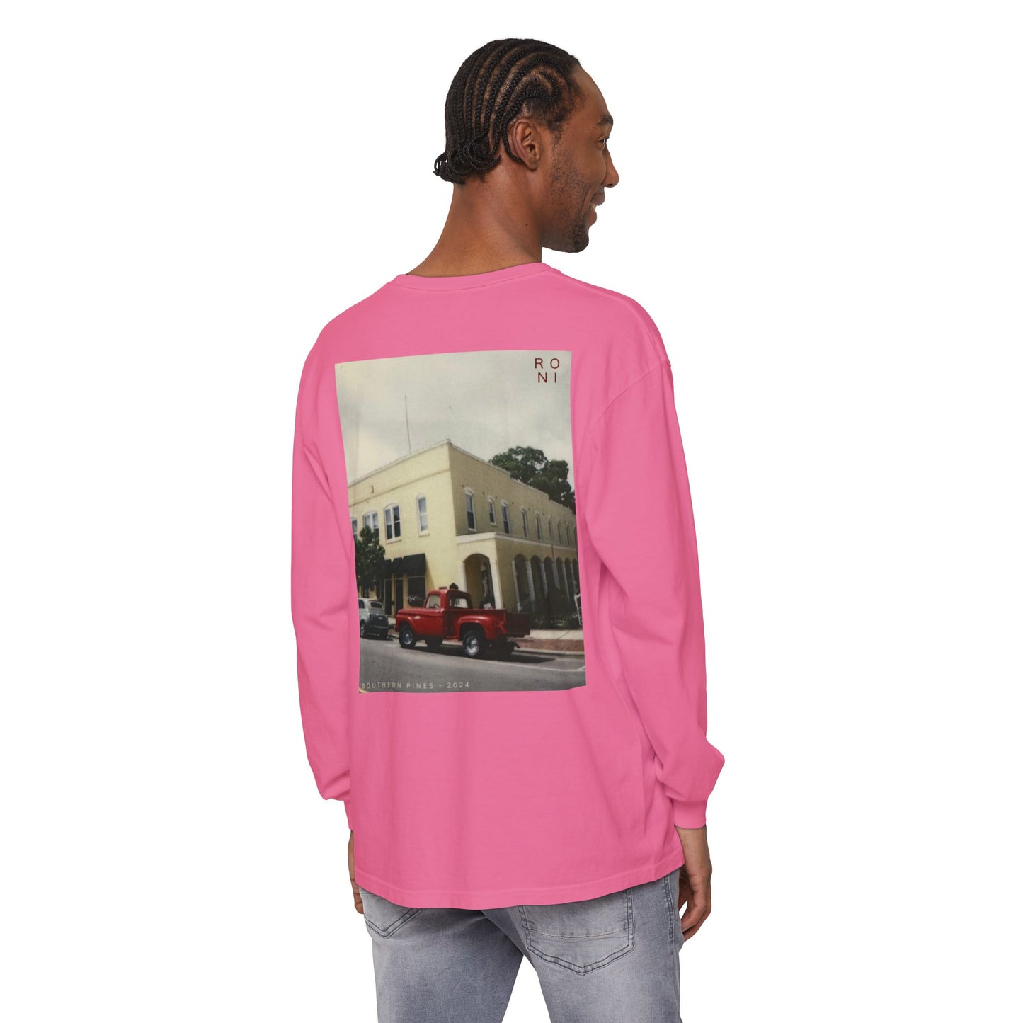 Southern Pines - RONI
