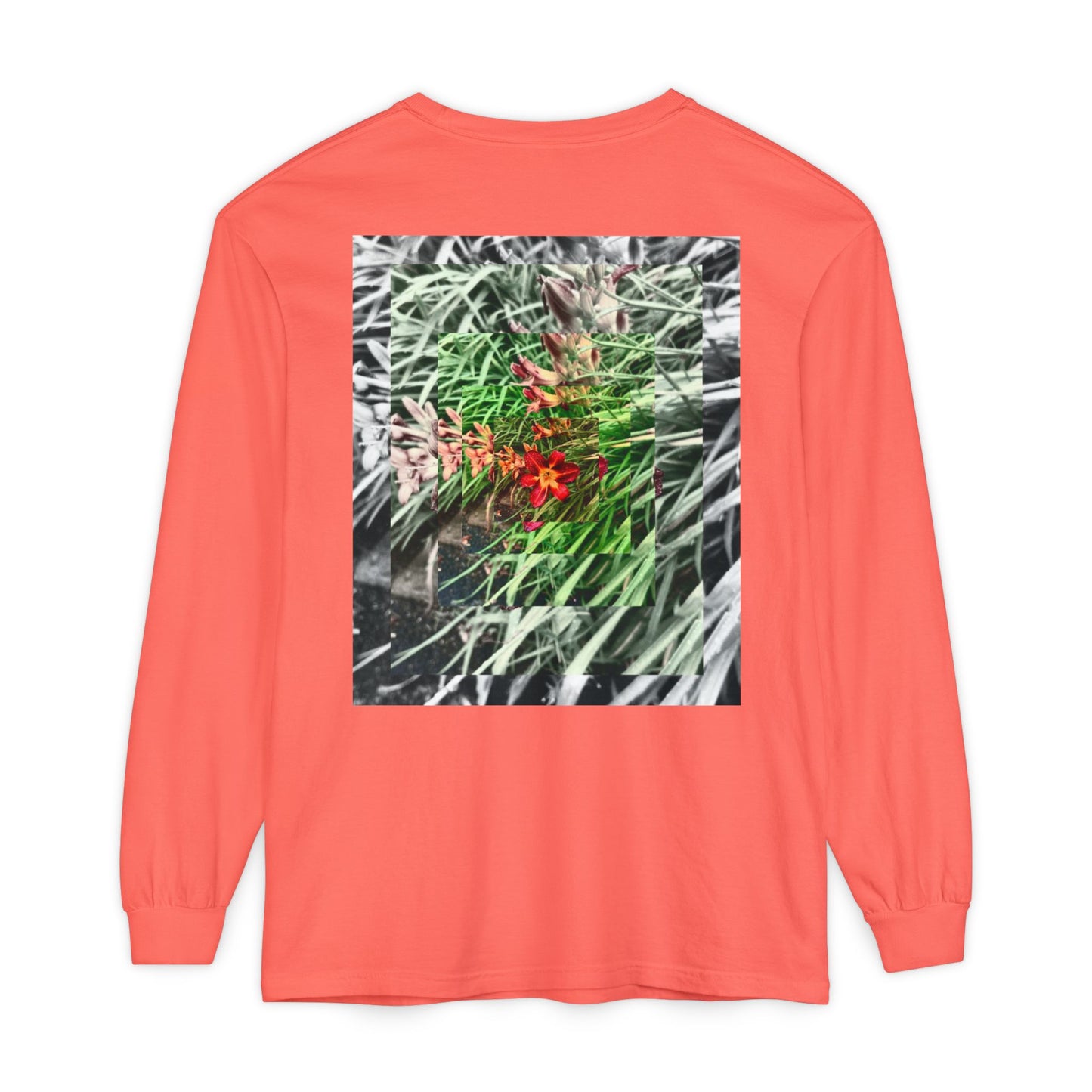 Nature - SASSER