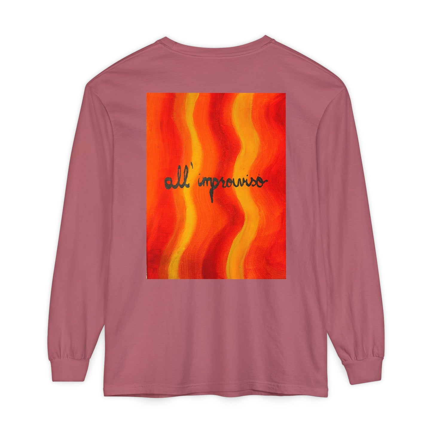 All' Improviso - SASSER