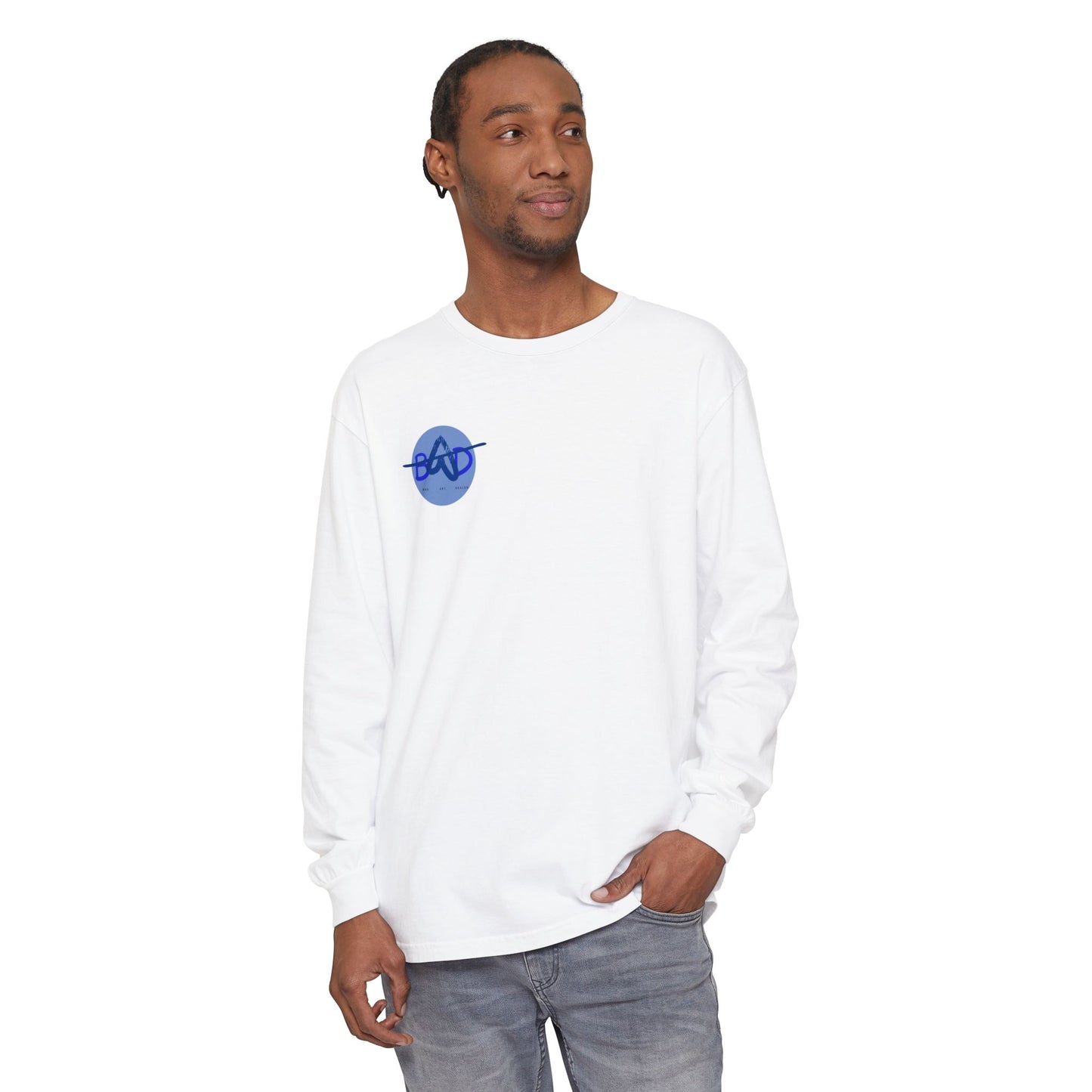 Blue - SASSER