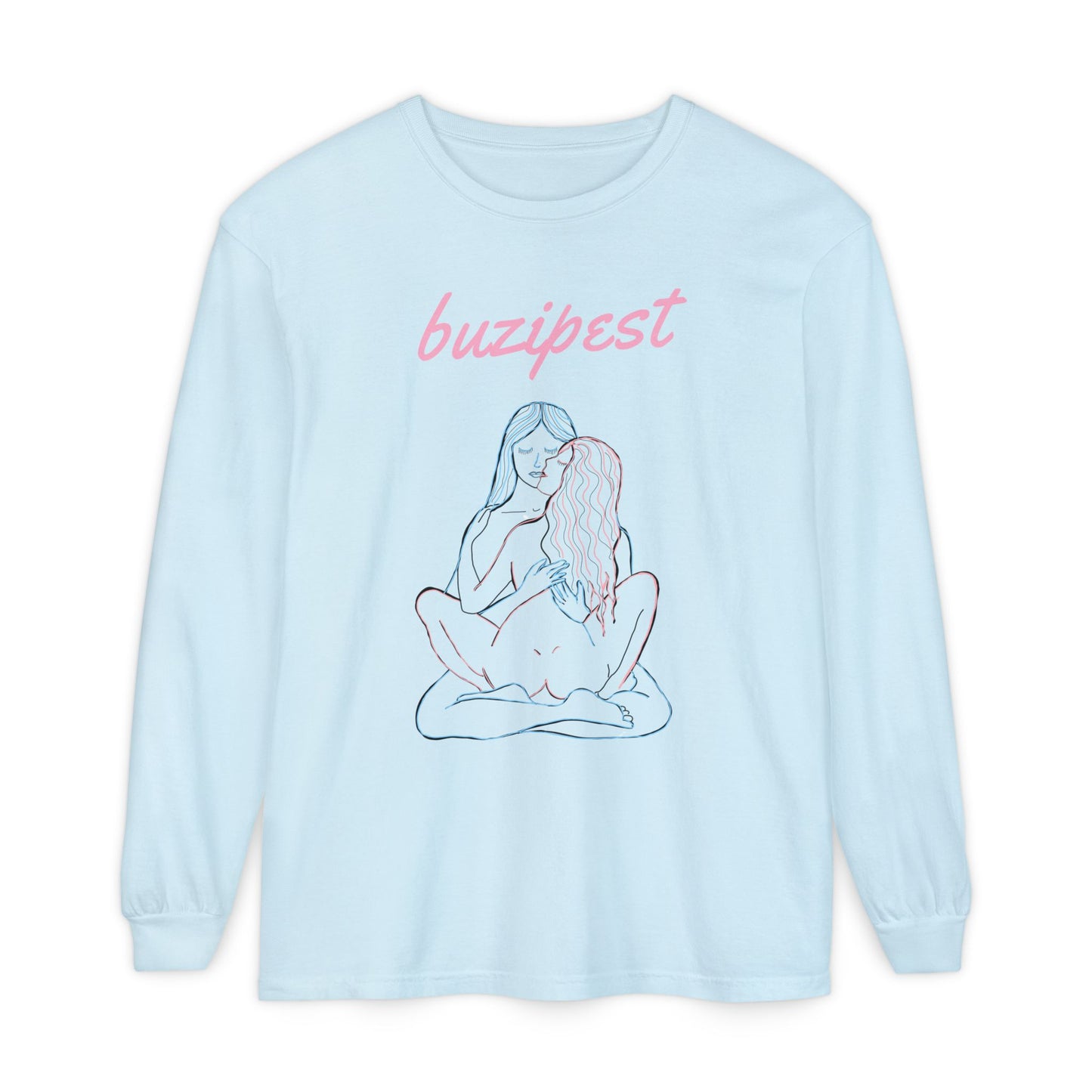 Buzipest
