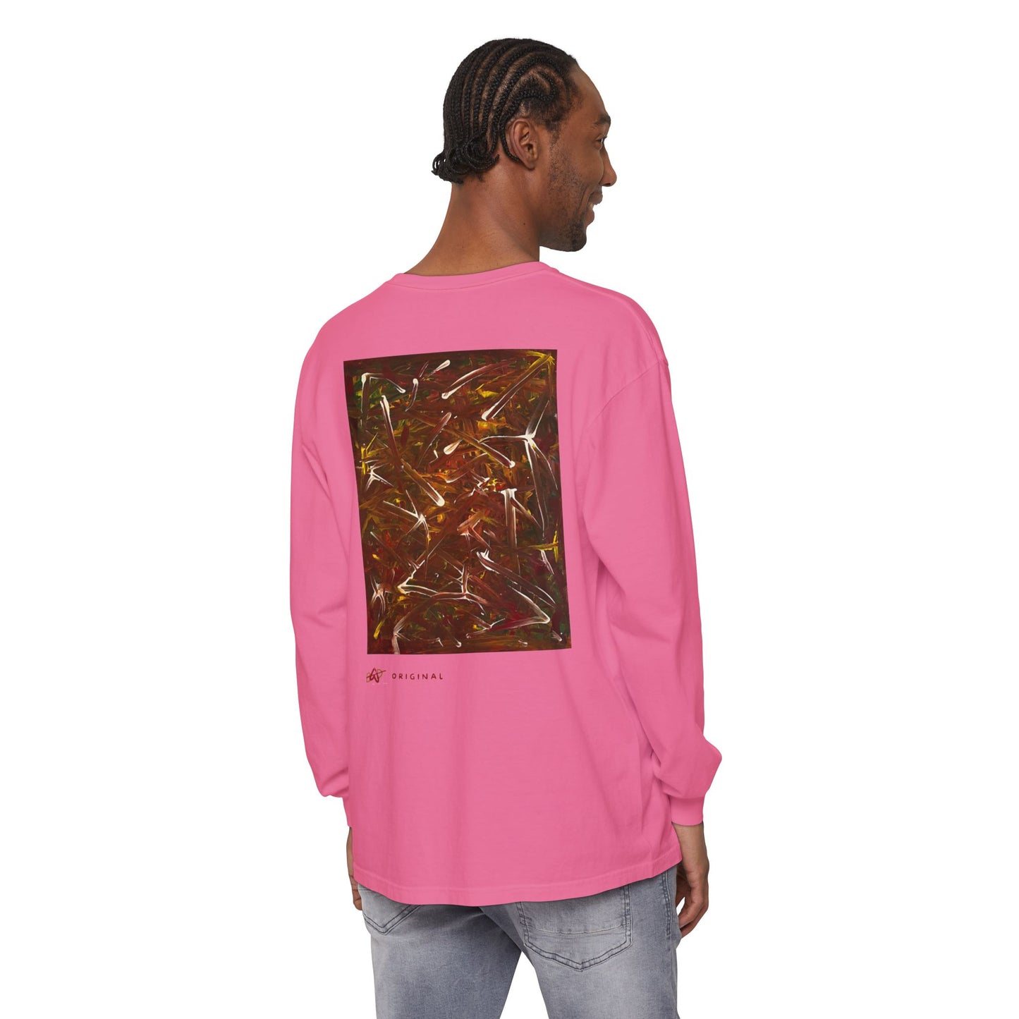 SAMPLE - BAD Original