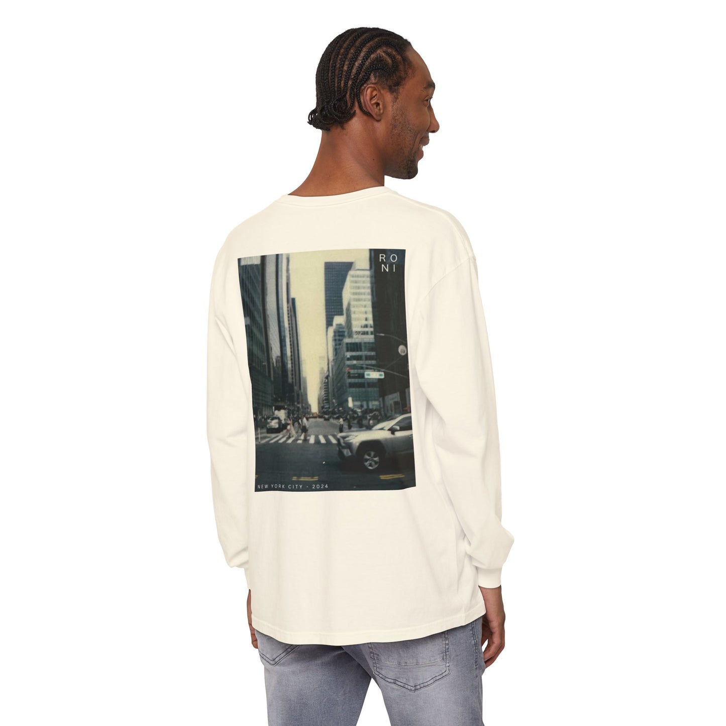 NYC 2024 - RONI