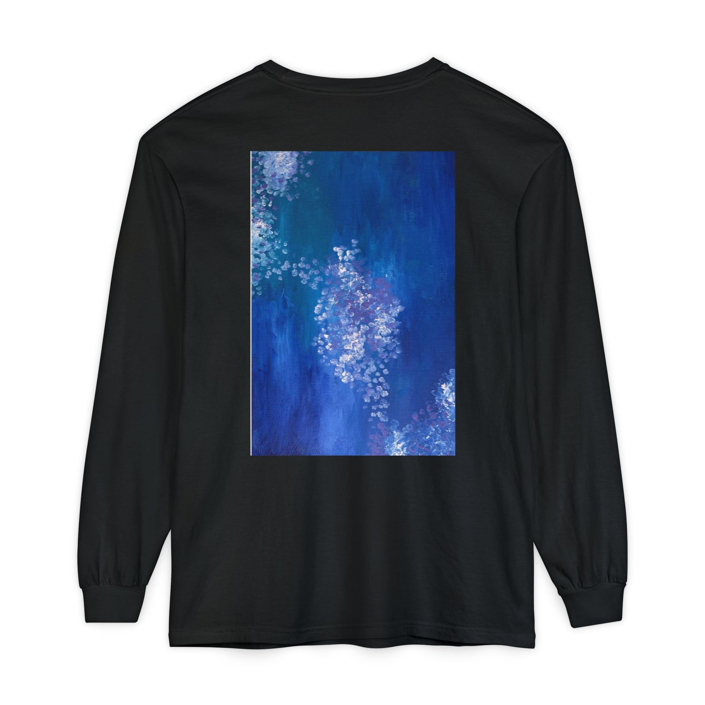 Blue - SASSER
