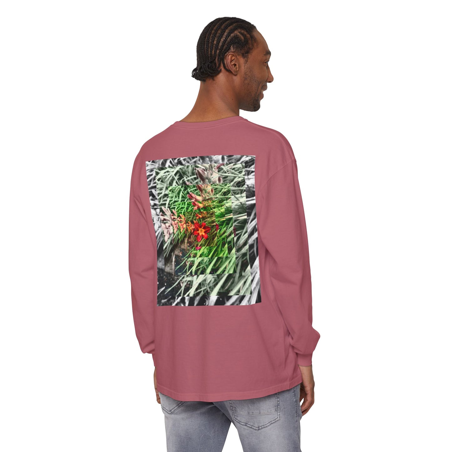 Nature - SASSER
