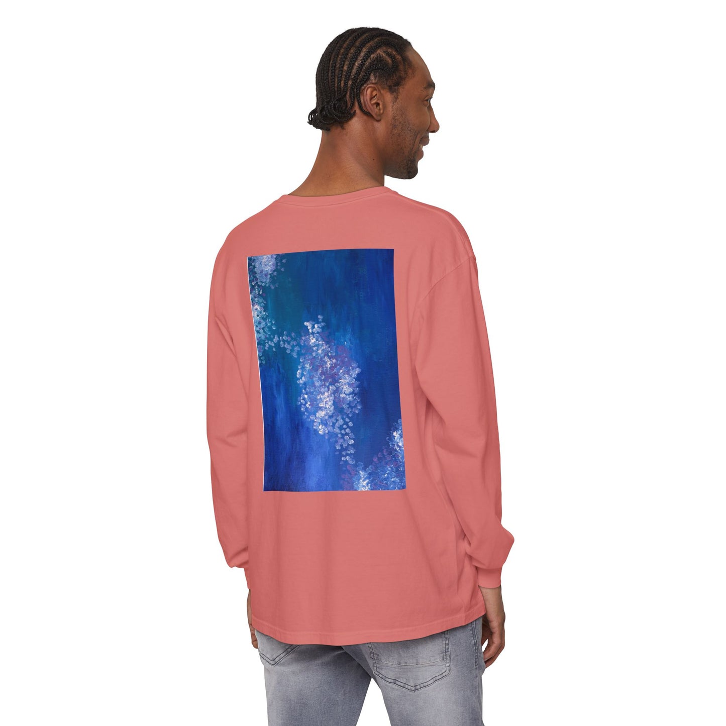 Blue - SASSER
