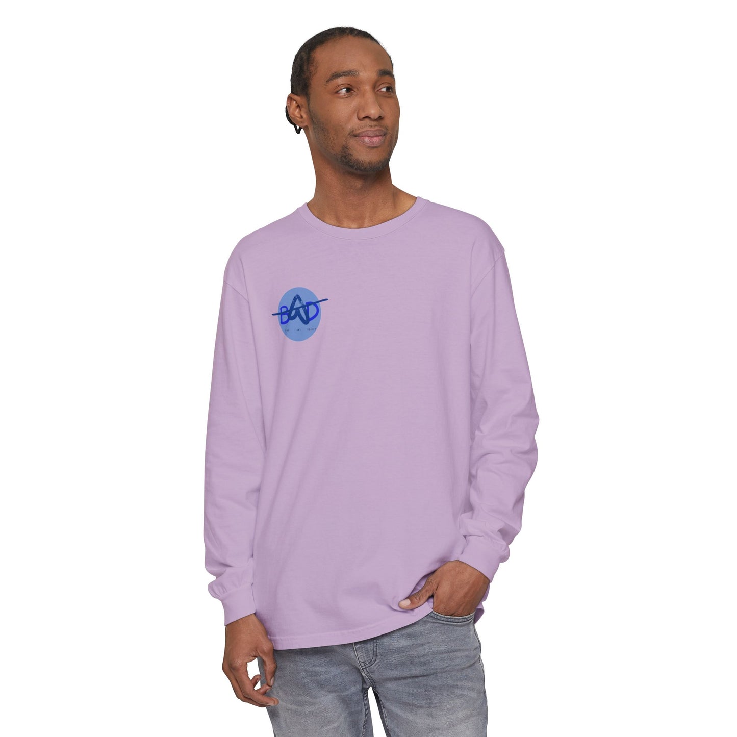 Blue - SASSER