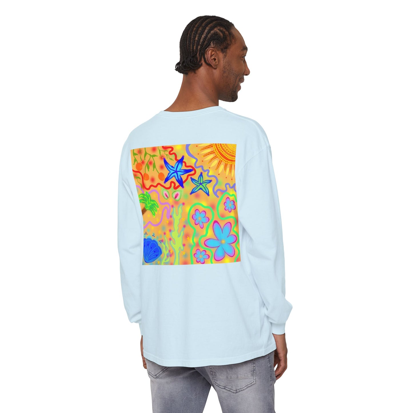 Ocean - SASSER