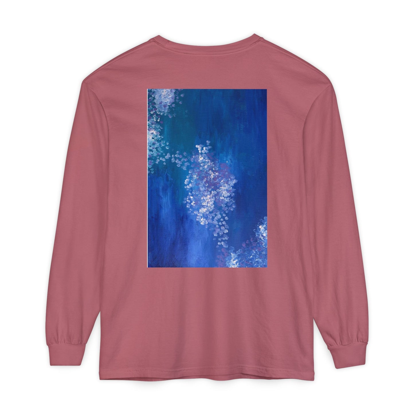 Blue - SASSER