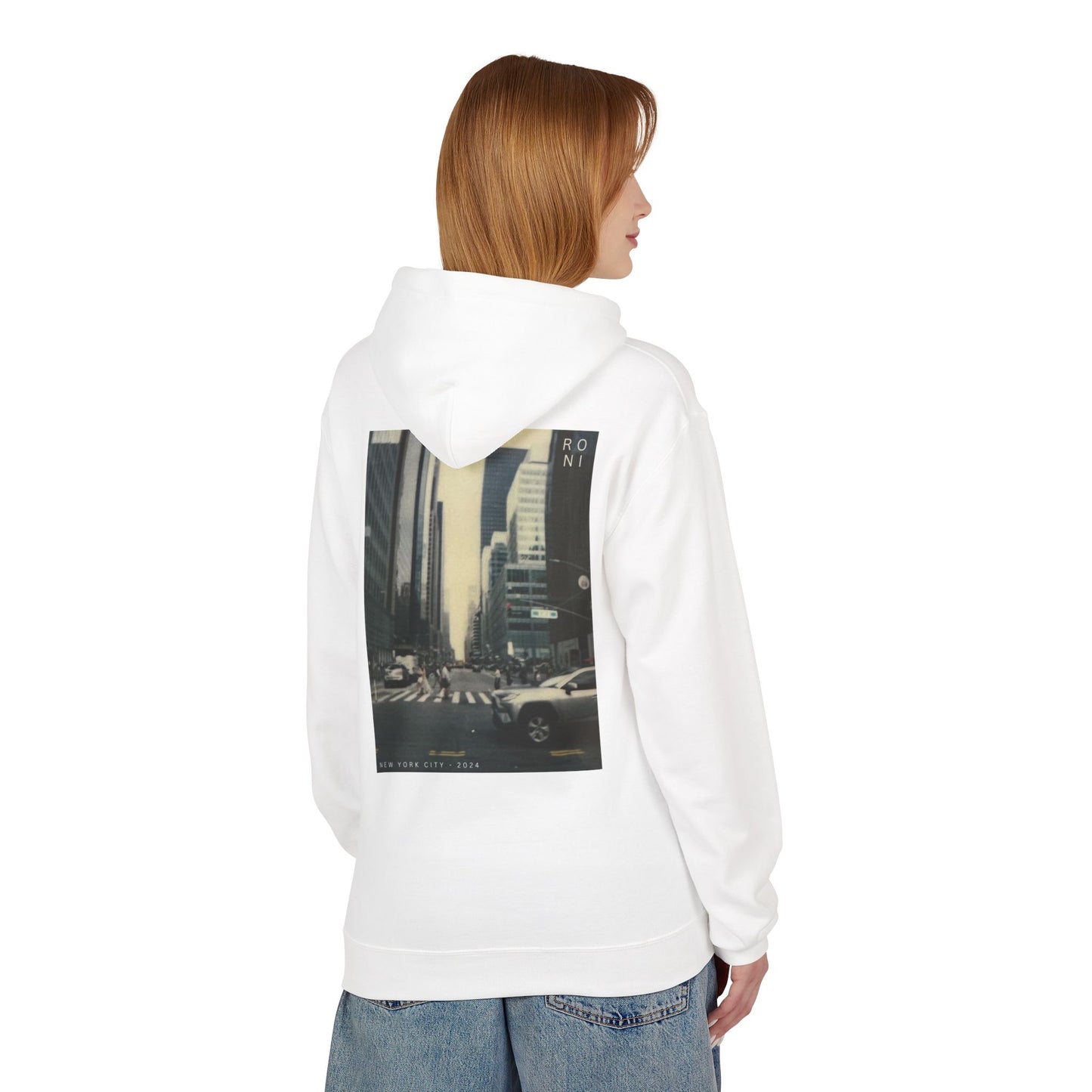 NYC 2024 - RONI