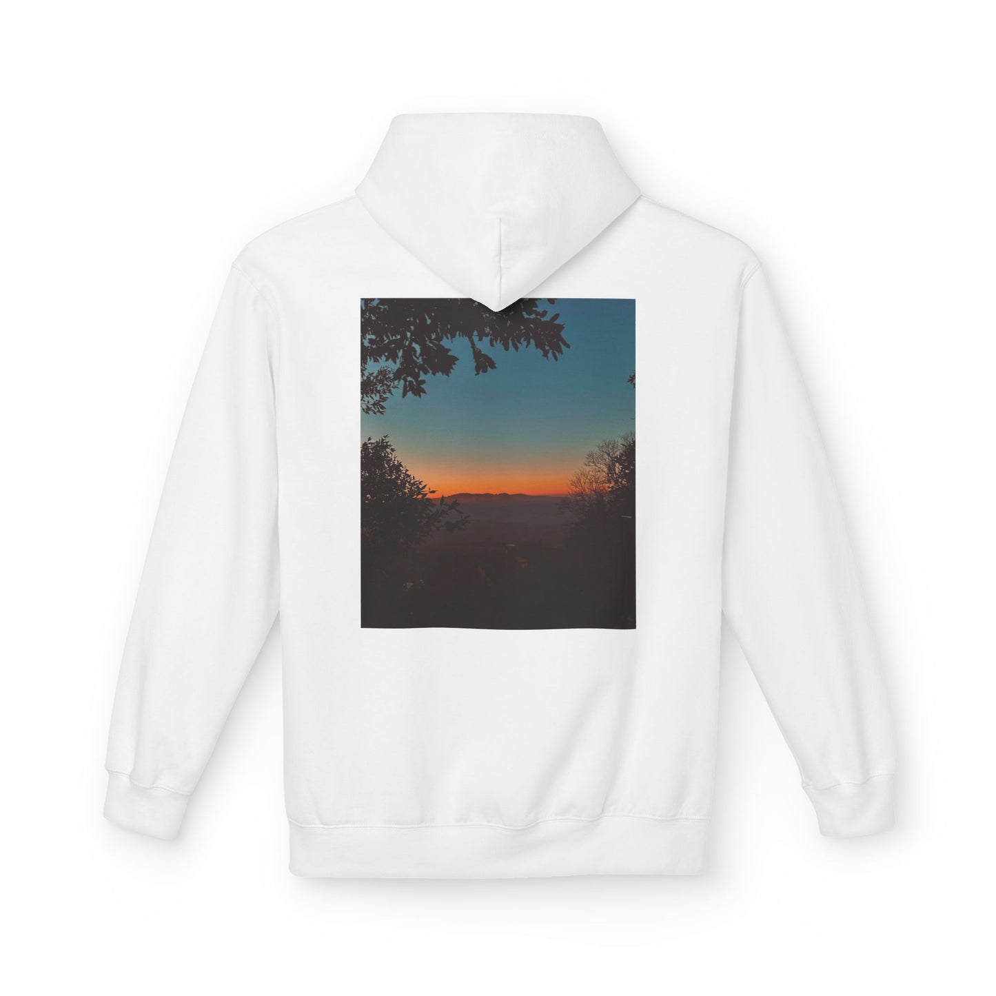 Sunset - SASSER