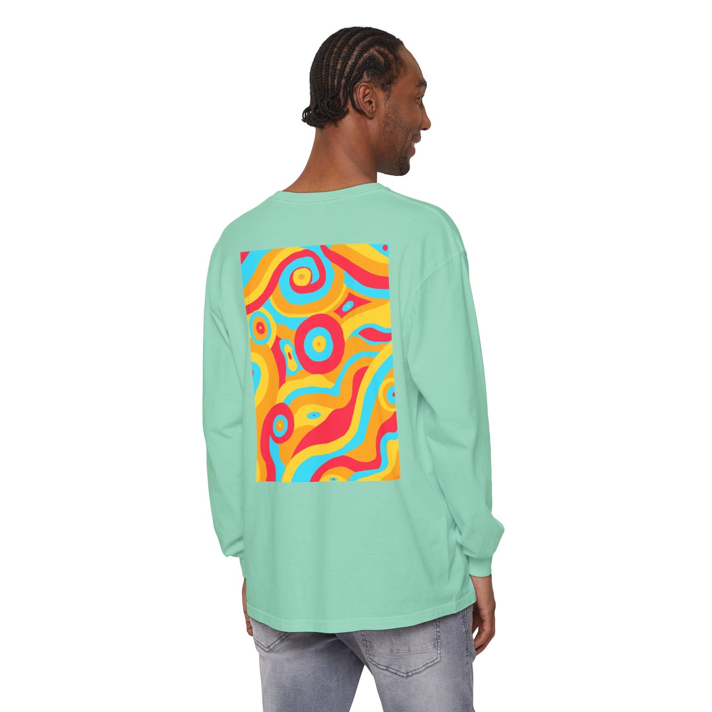 Imagination - SASSER