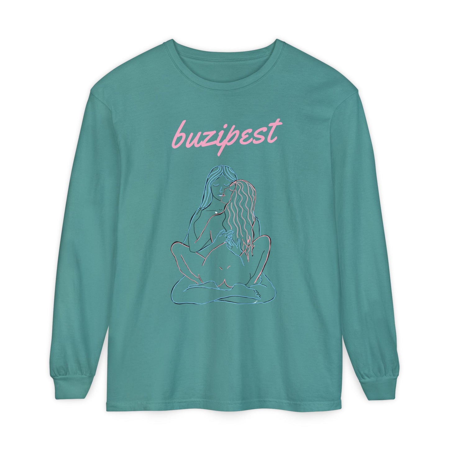 Buzipest