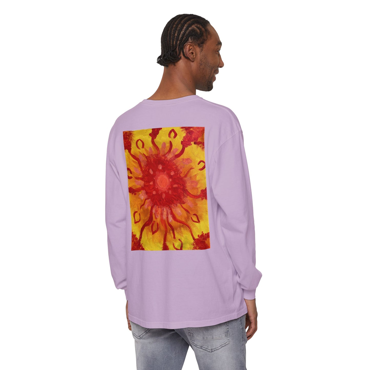 Flower - SASSER