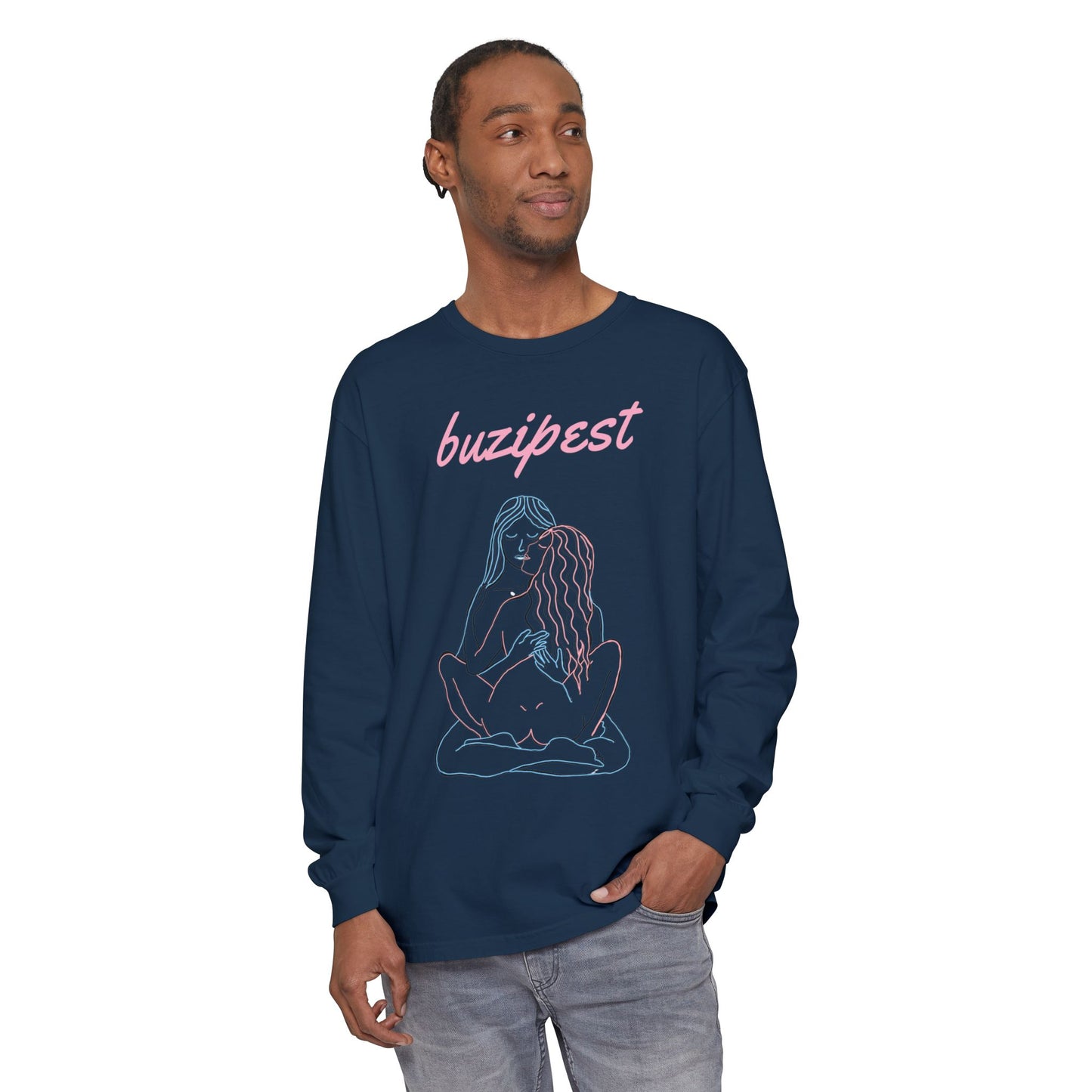 Buzipest