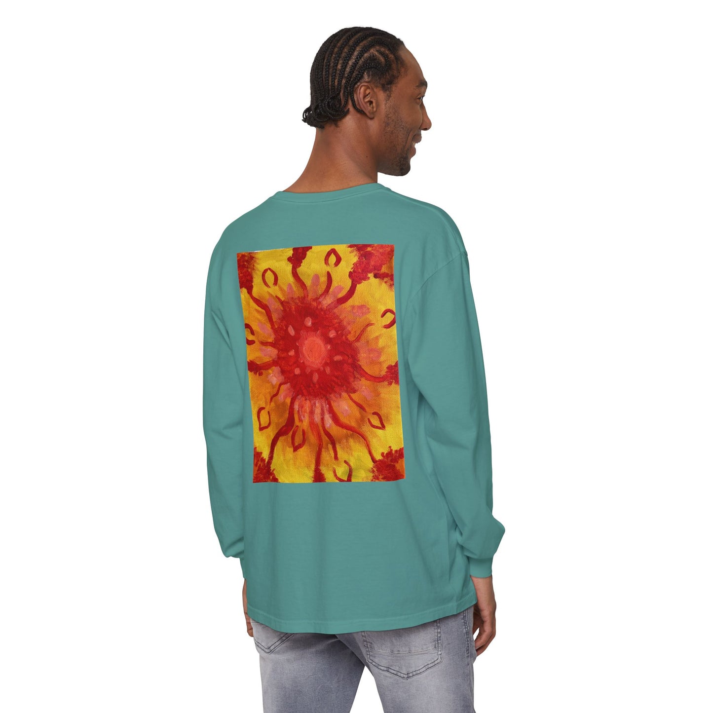 Flower - SASSER
