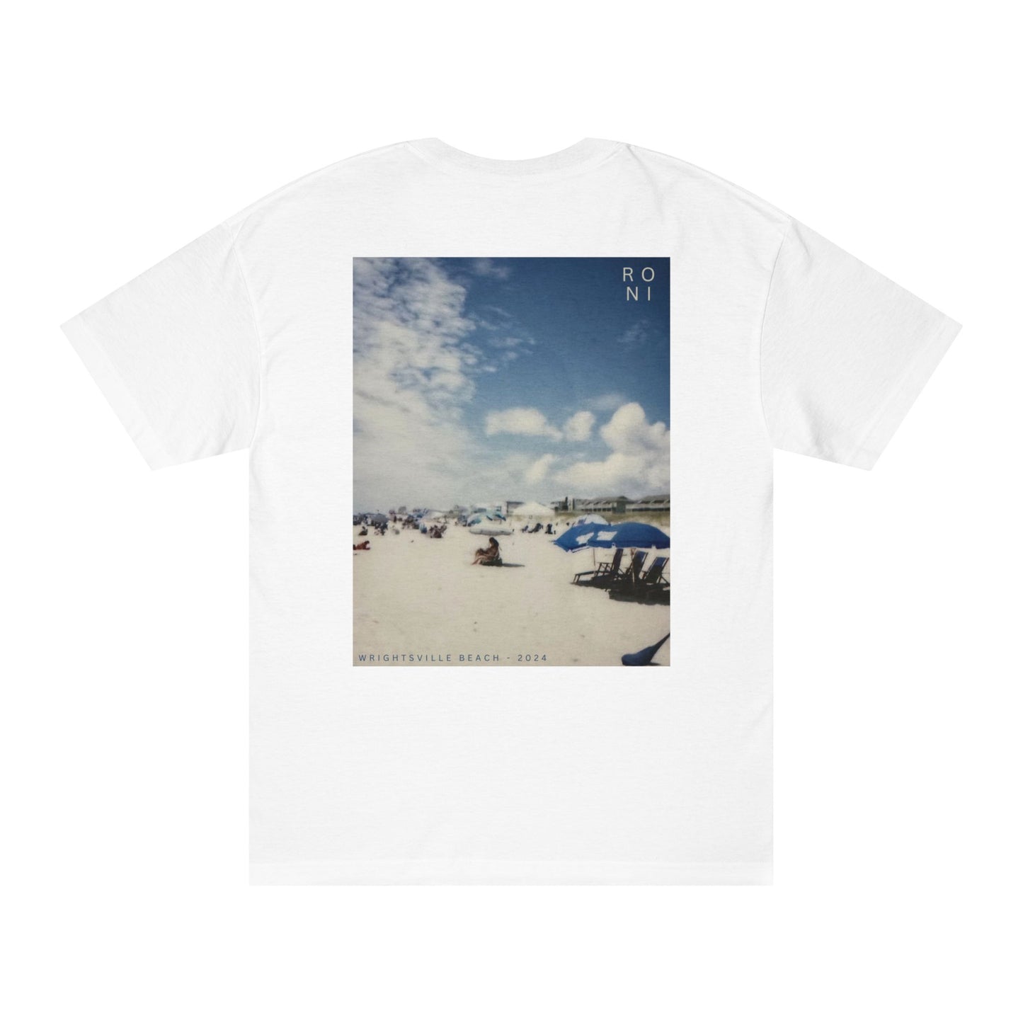 Wrightsville Beach - RONI