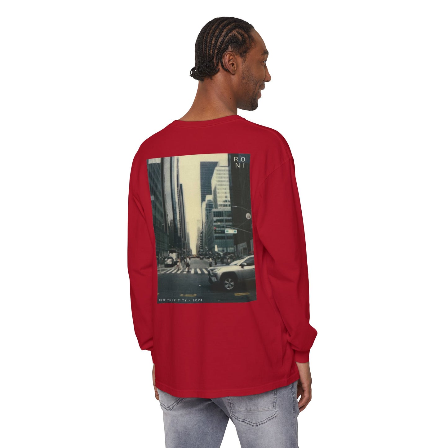 NYC 2024 - RONI