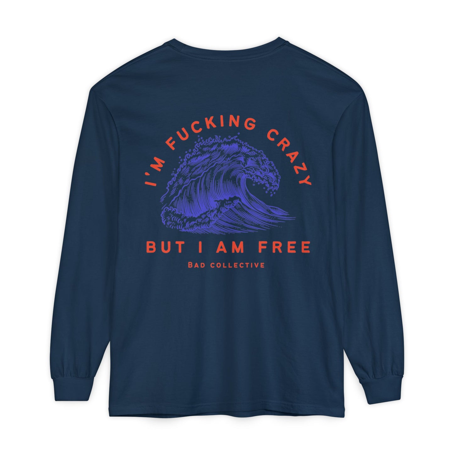Free - BAD Original
