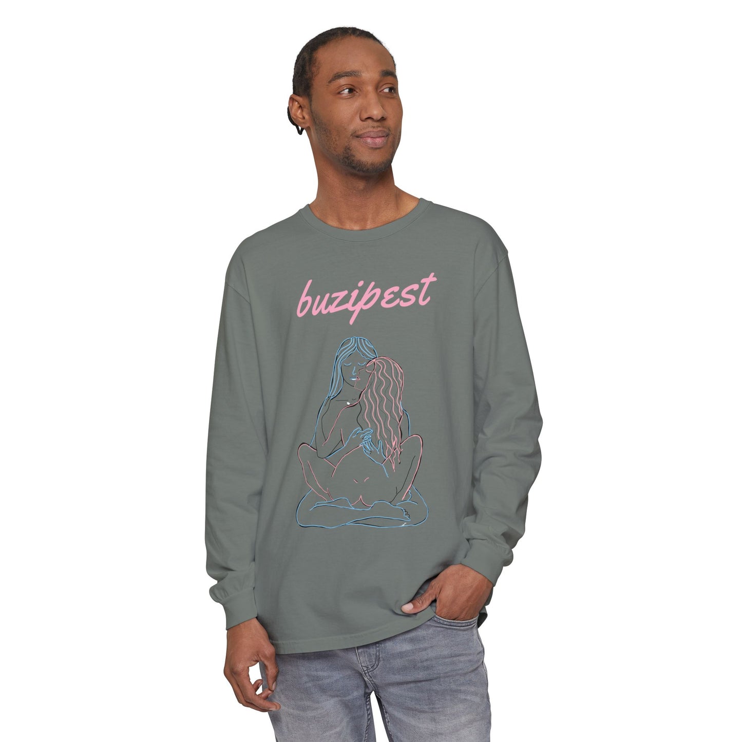 Buzipest