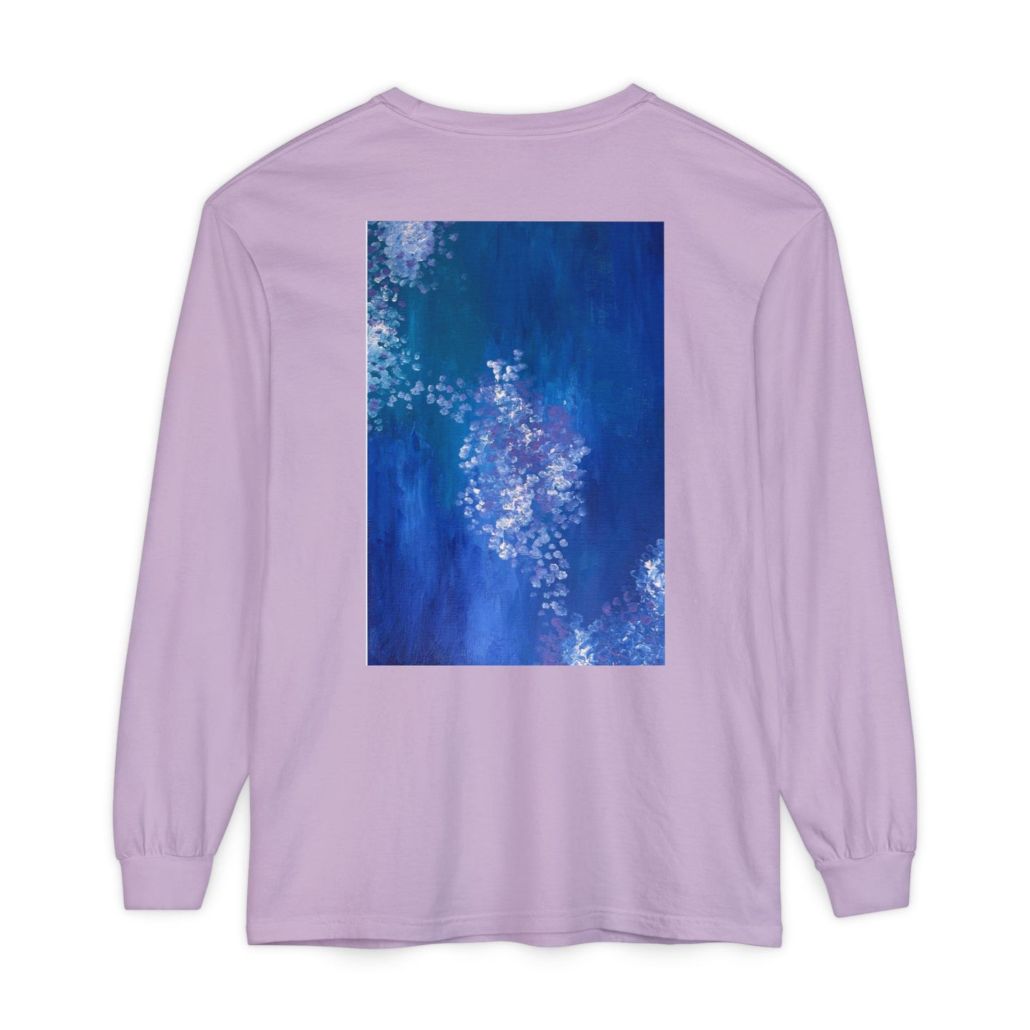 Blue - SASSER
