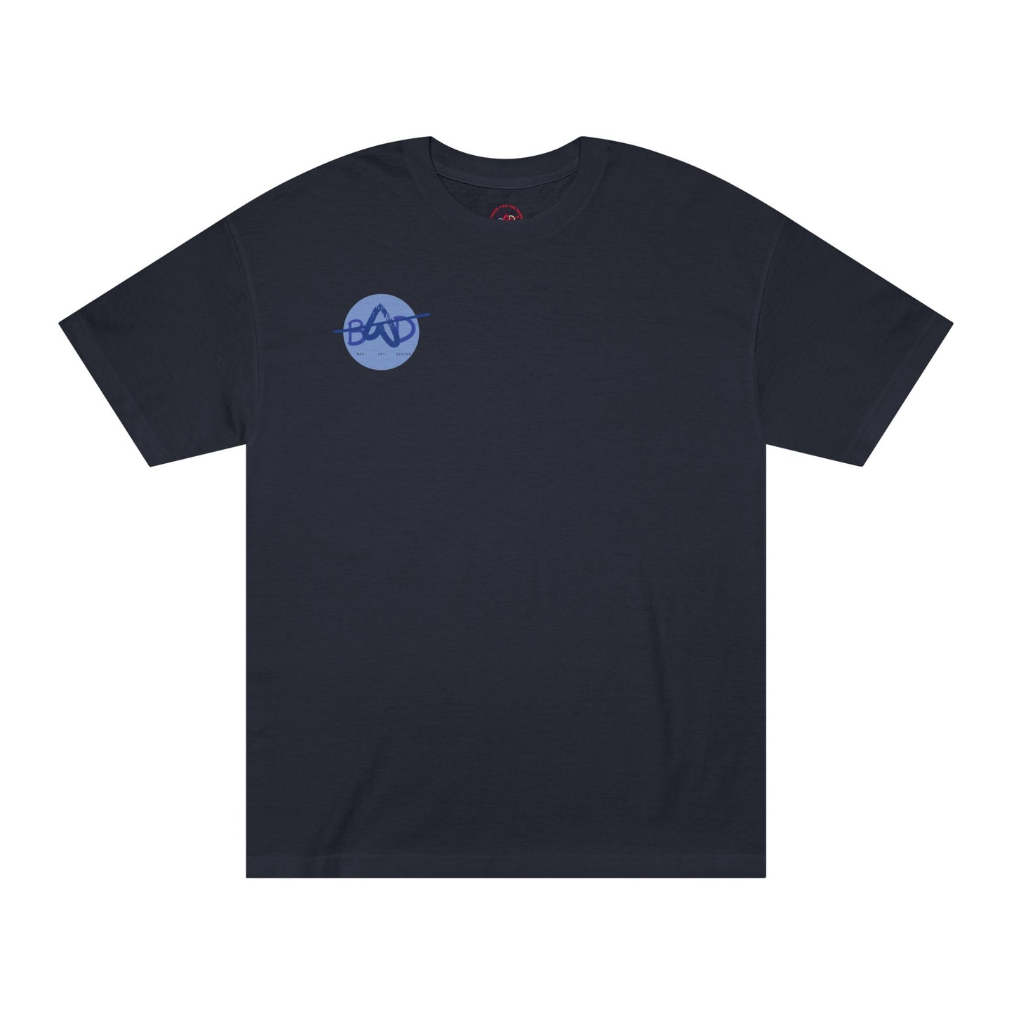 Blue - SASSER