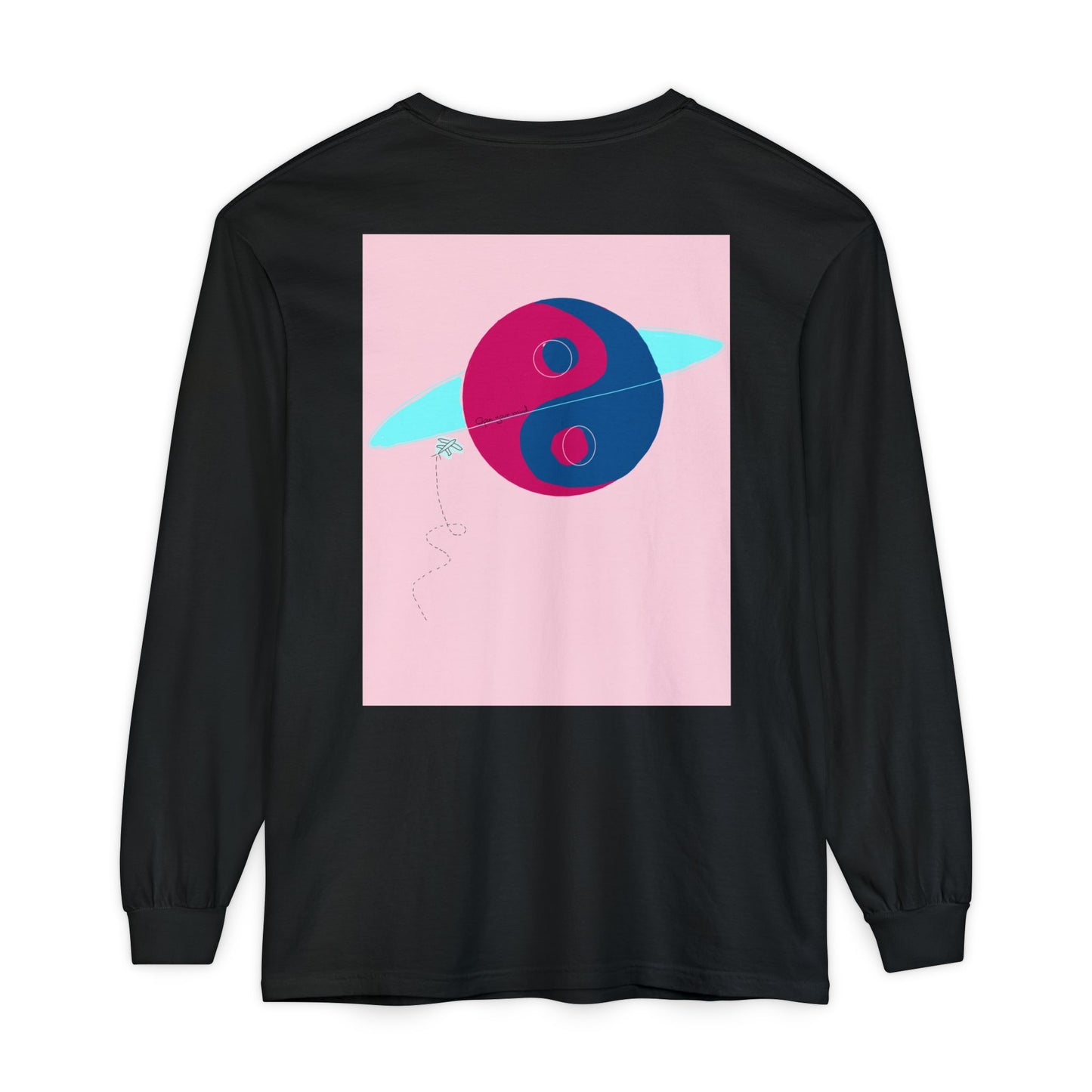 YIN YANG - BAD Original
