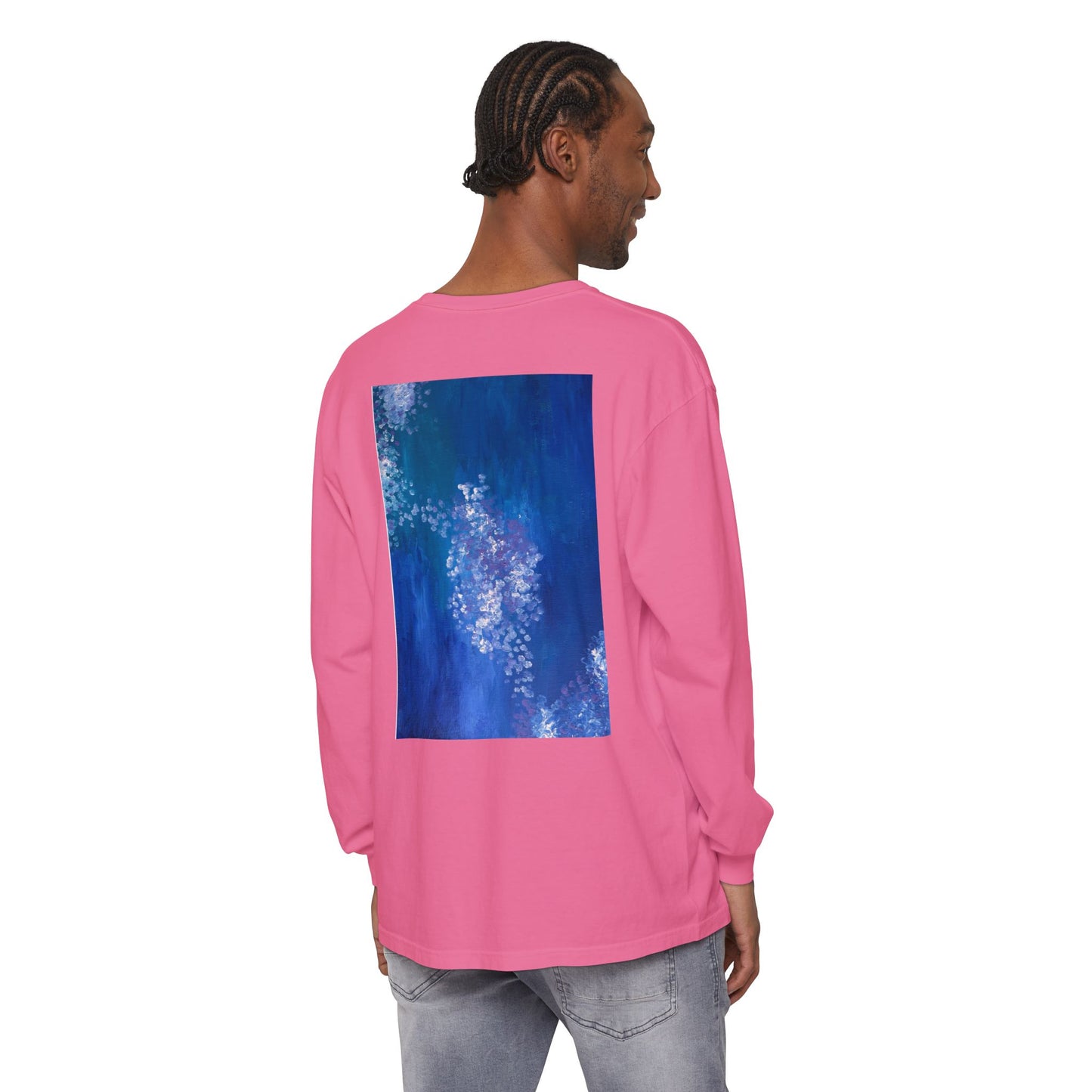 Blue - SASSER