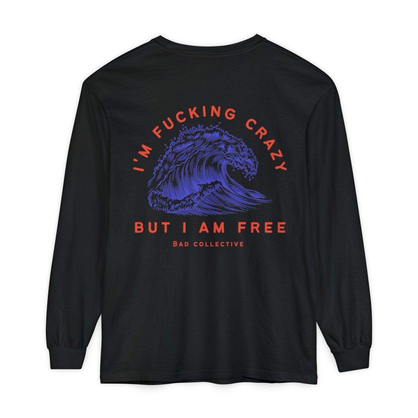 Free - BAD Original