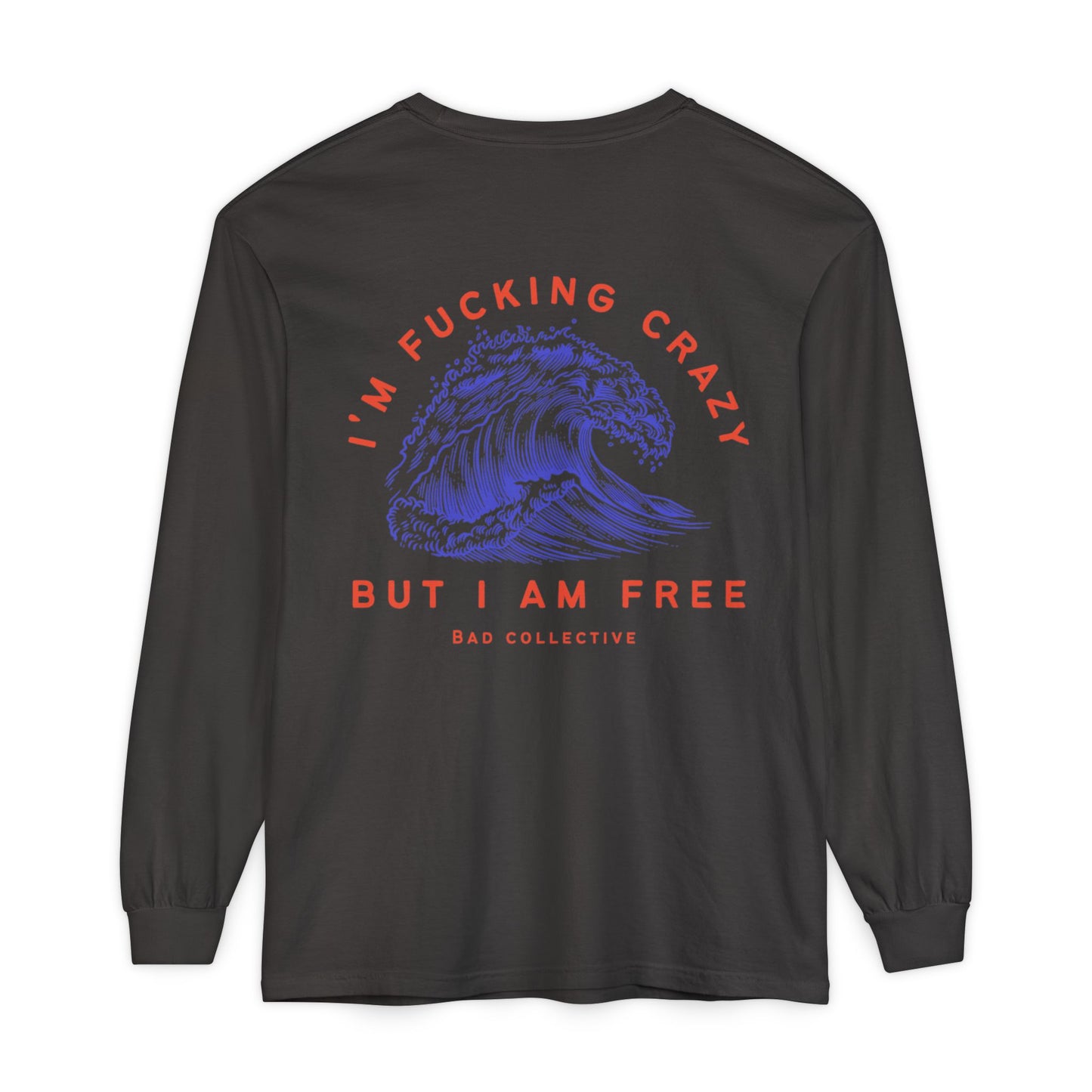 Free - BAD Original