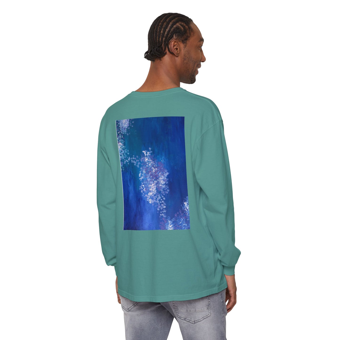 Blue - SASSER