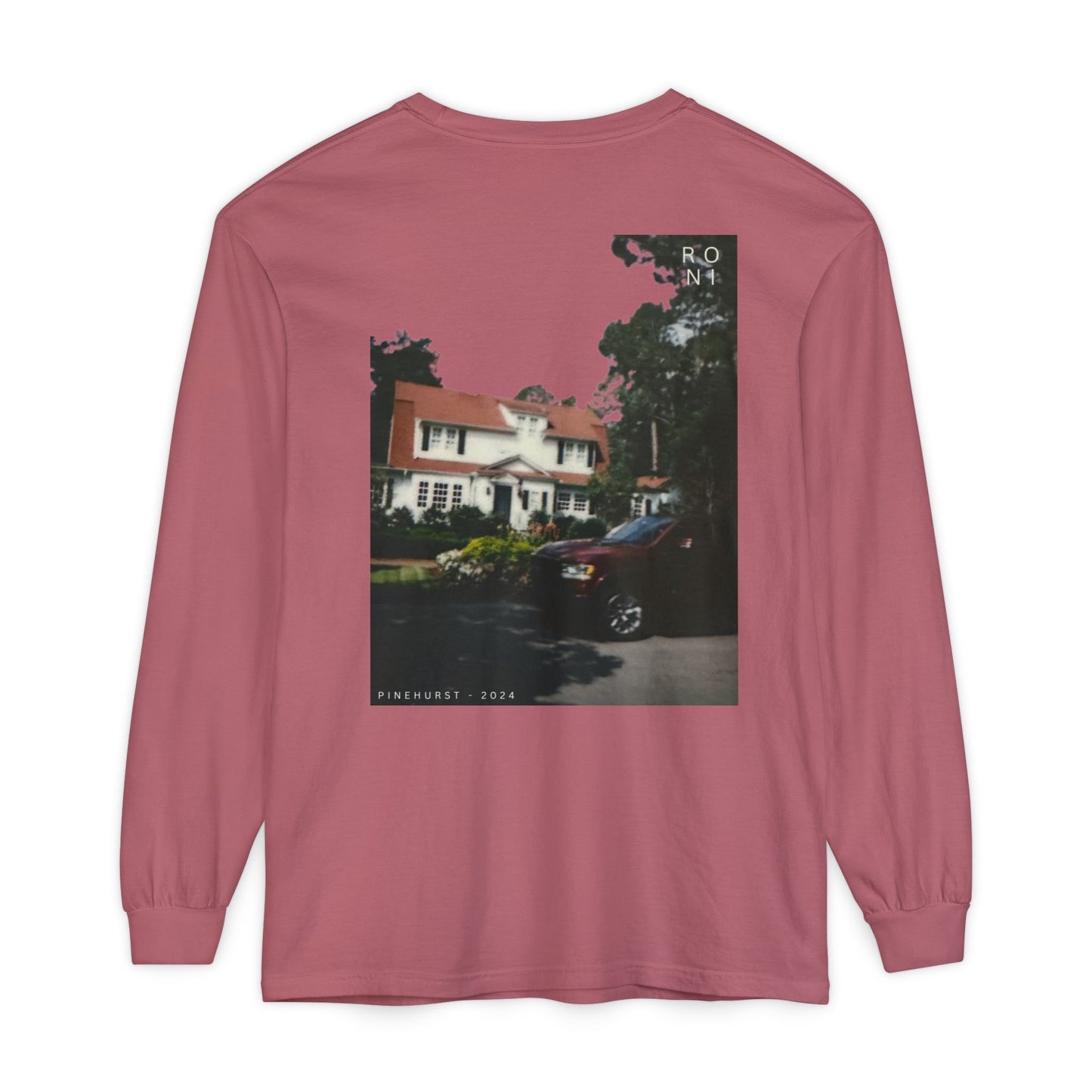 Pinehurst - RONI