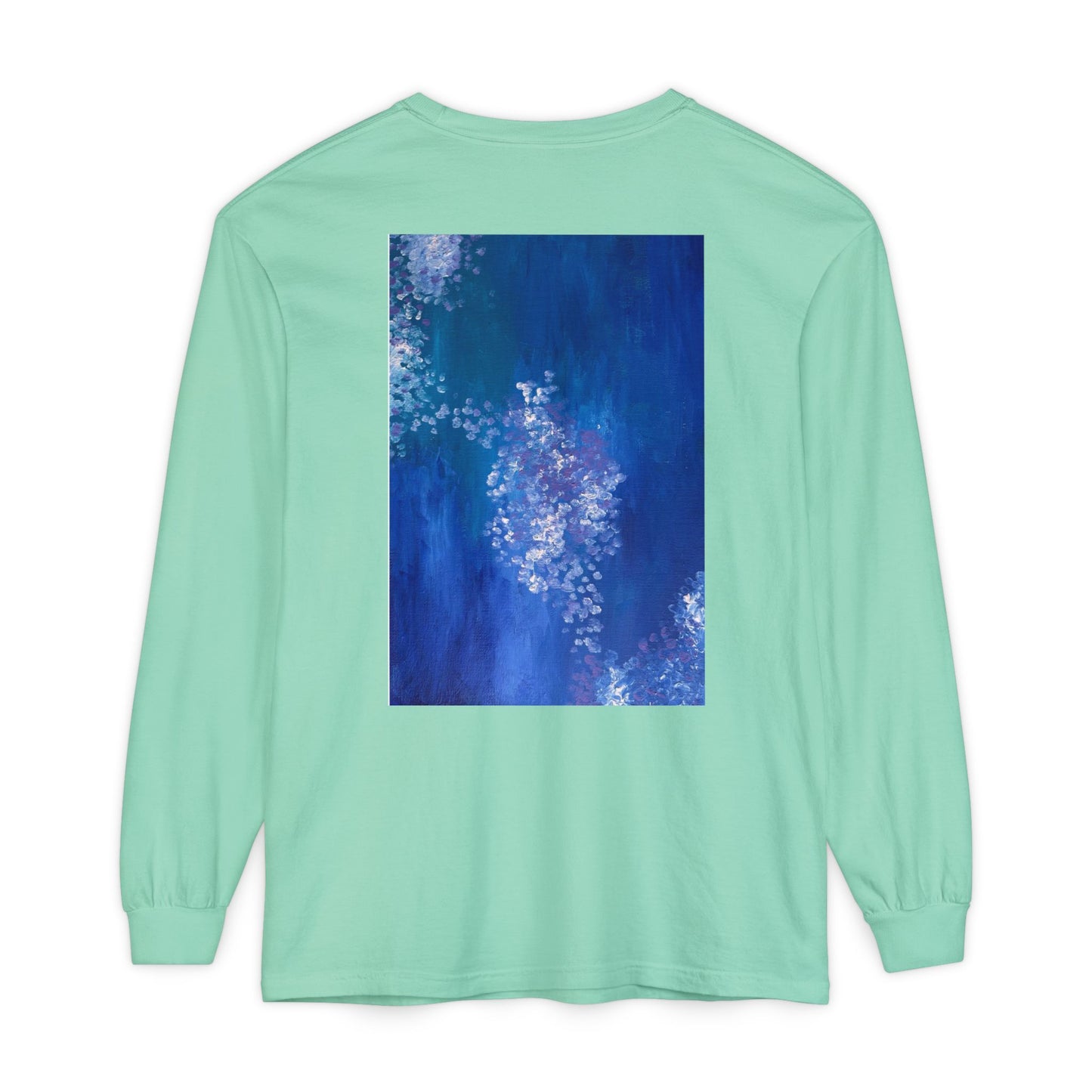 Blue - SASSER