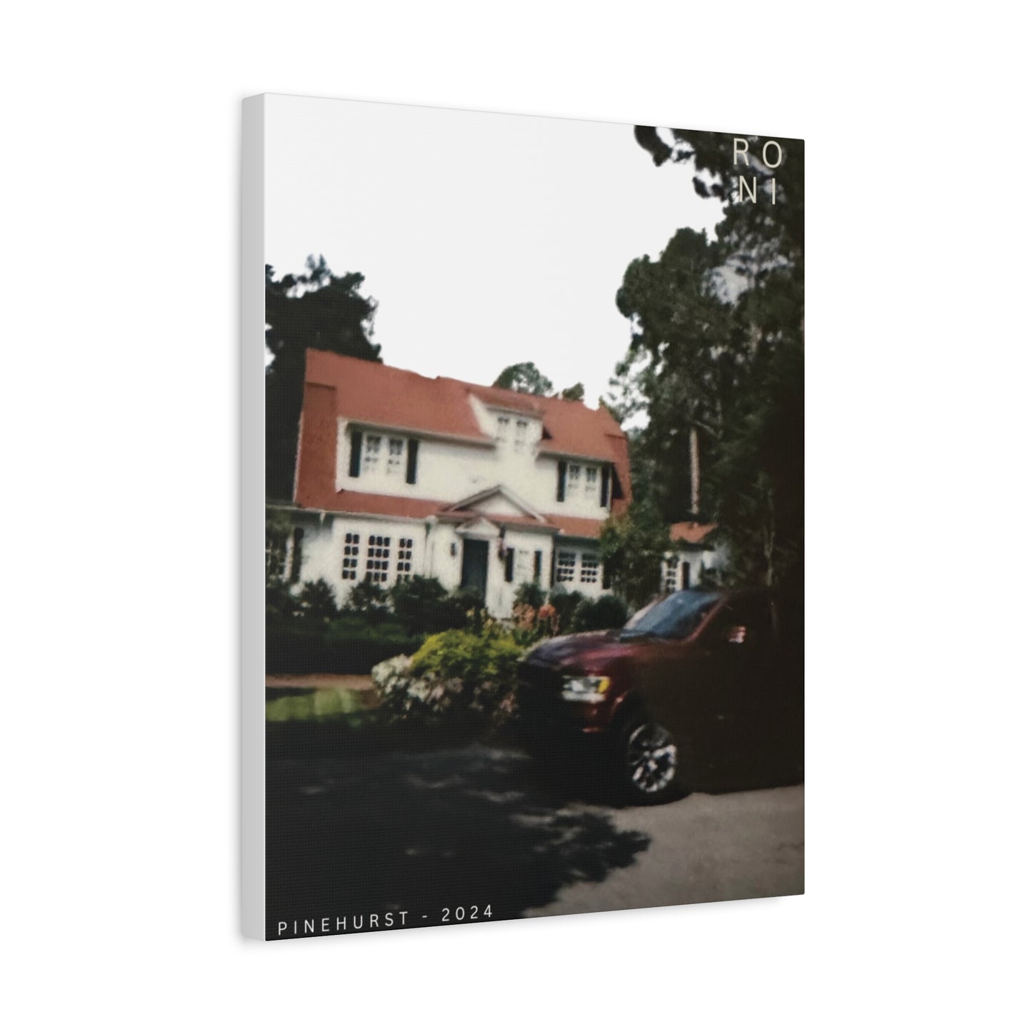 Pinehurst - RONI