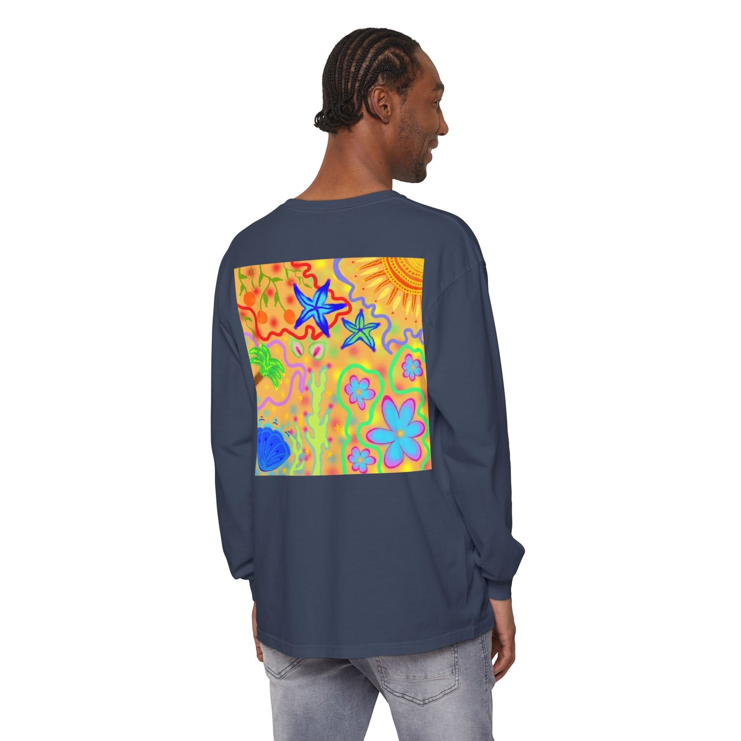 Ocean - SASSER