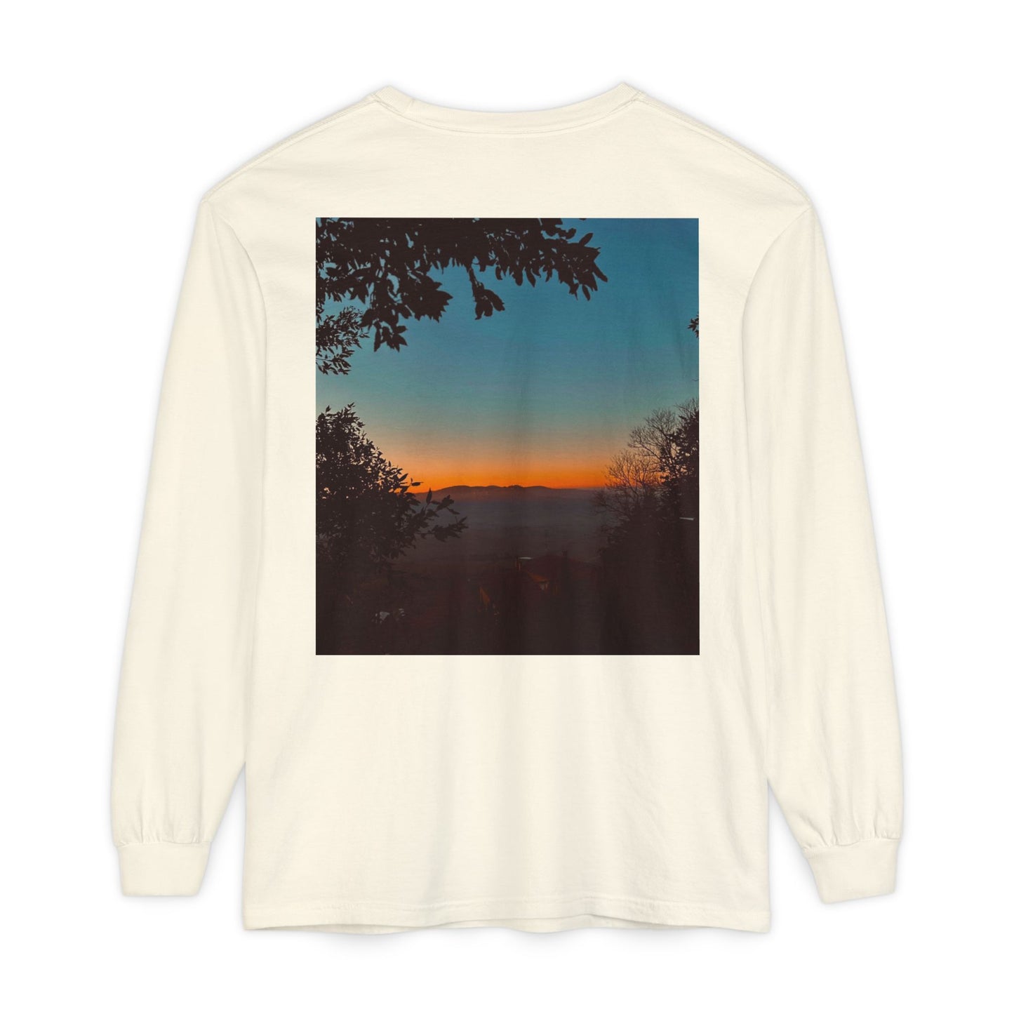 Sunset - SASSER