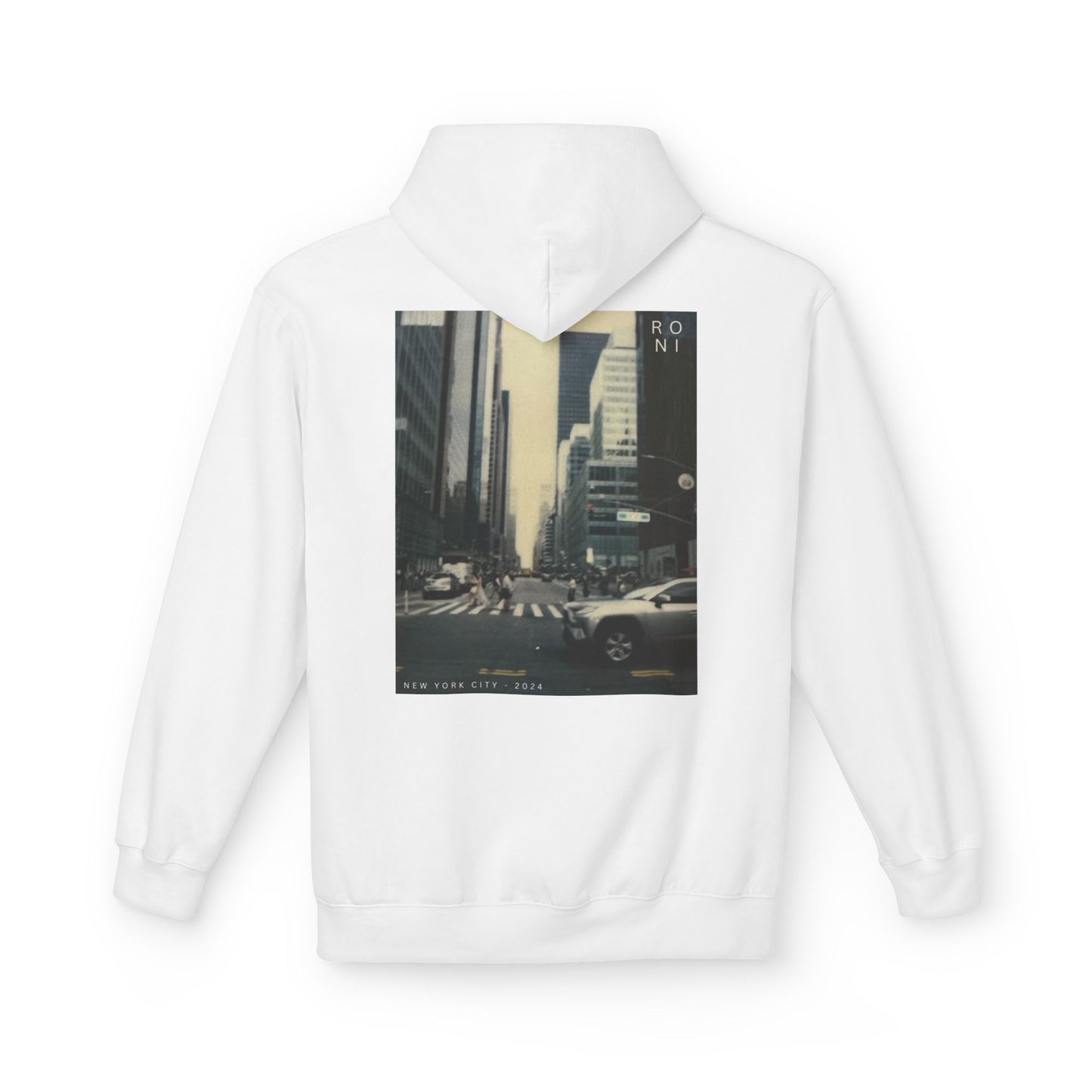NYC 2024 - RONI