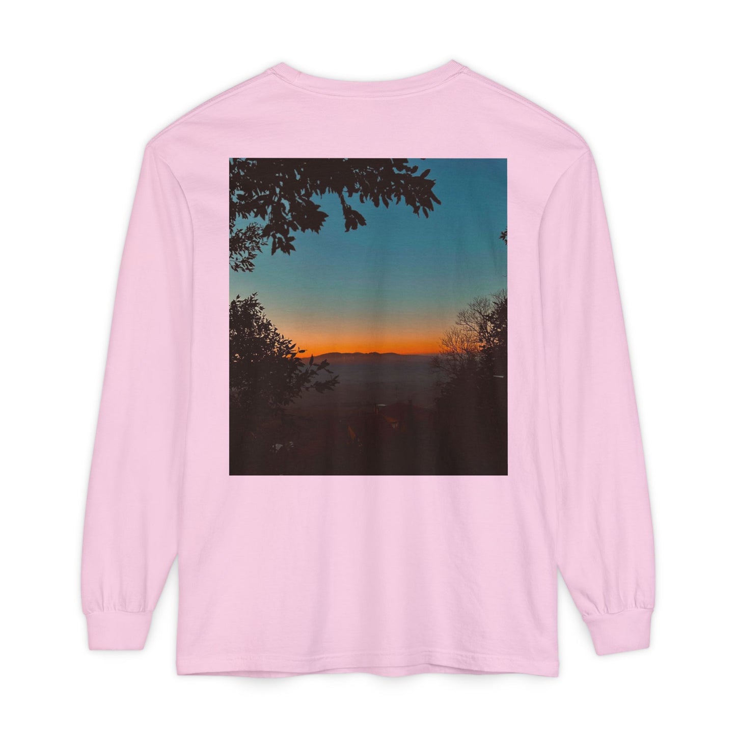 Sunset - SASSER