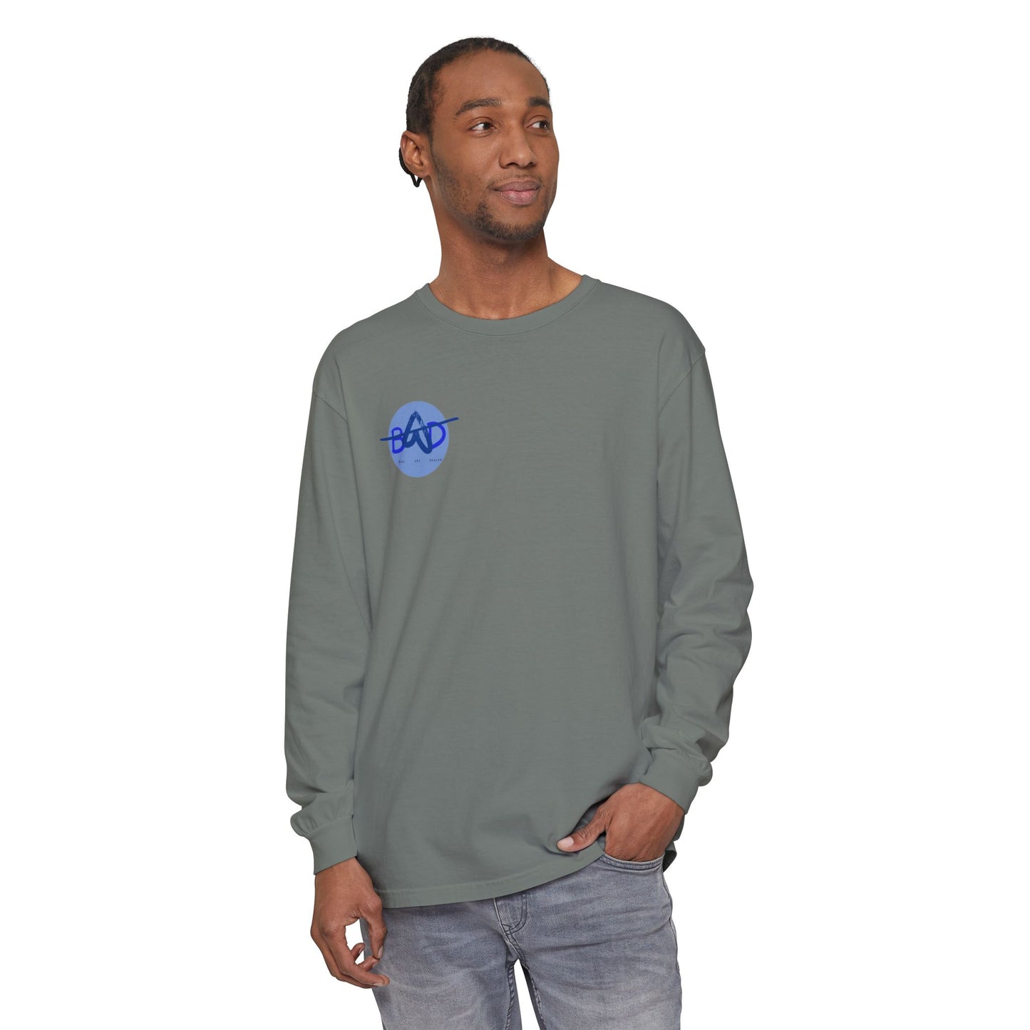 Blue - SASSER