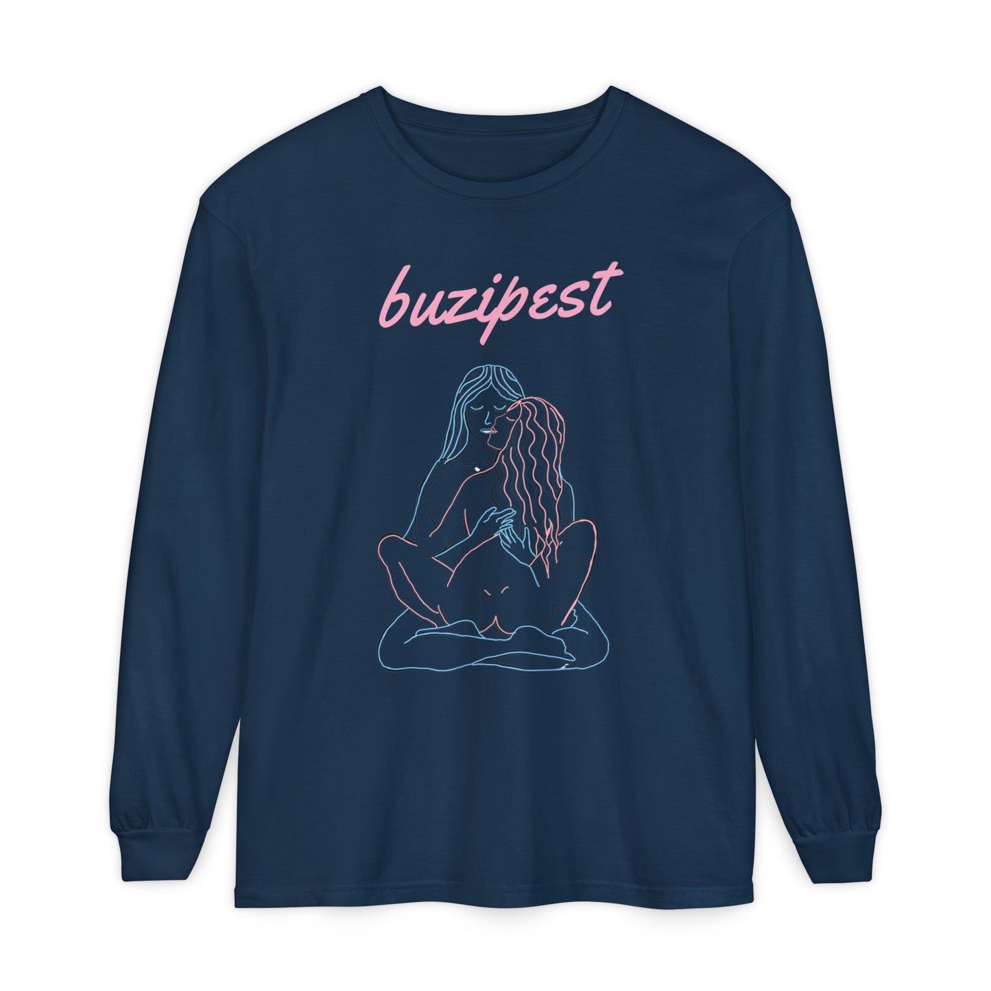 Buzipest