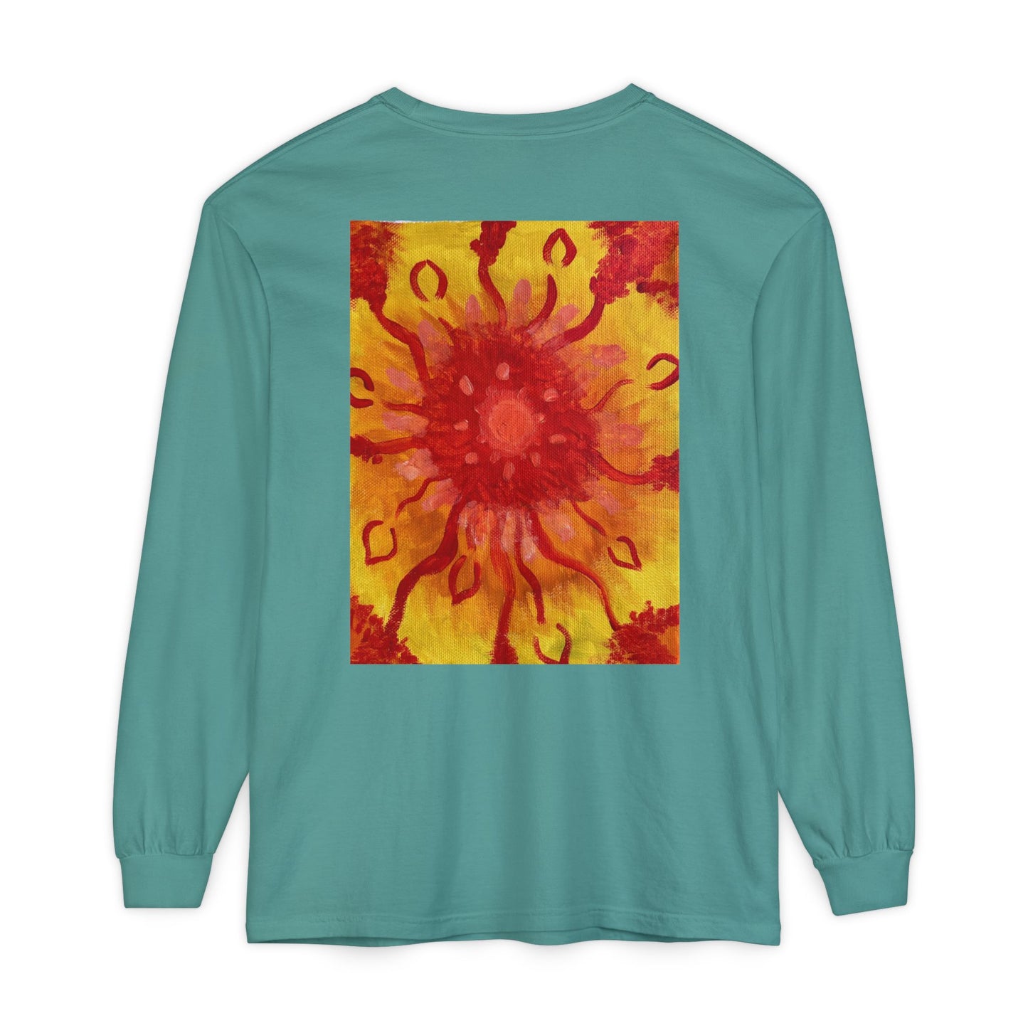 Flower - SASSER