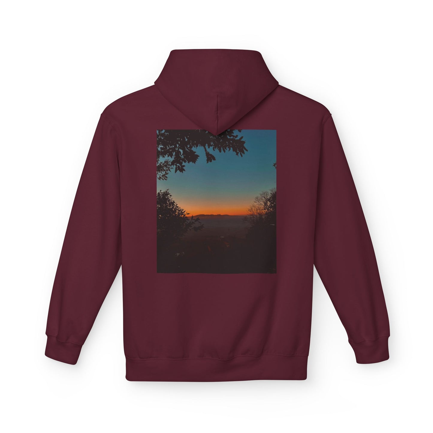Sunset - SASSER