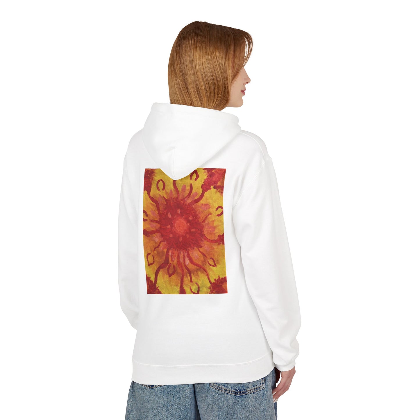 Flower - SASSER