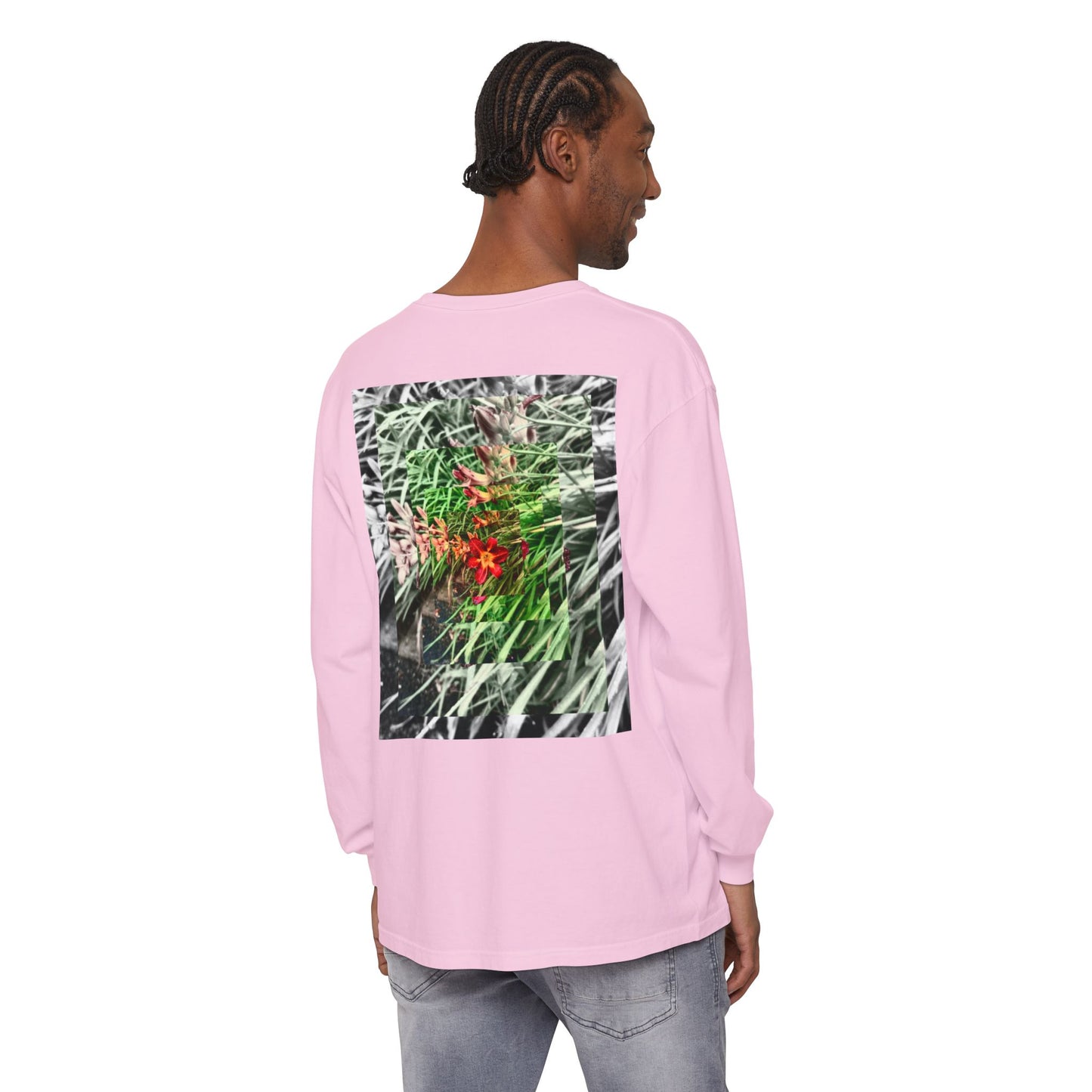 Nature - SASSER