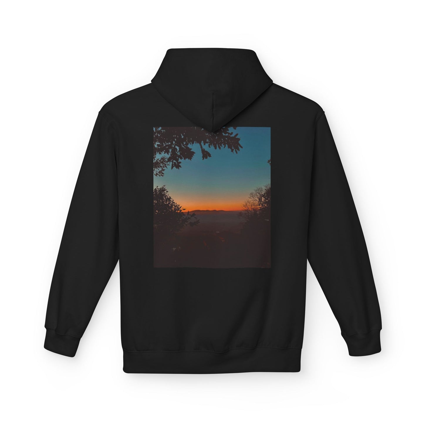 Sunset - SASSER